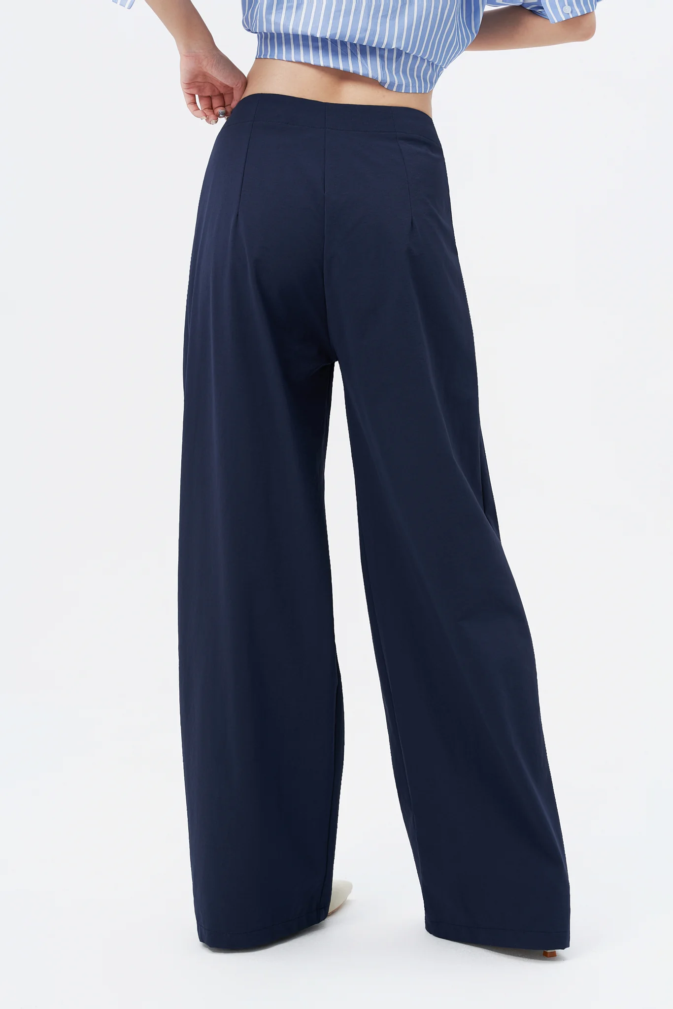 Aero Tech Balloon Trousers - Image 5