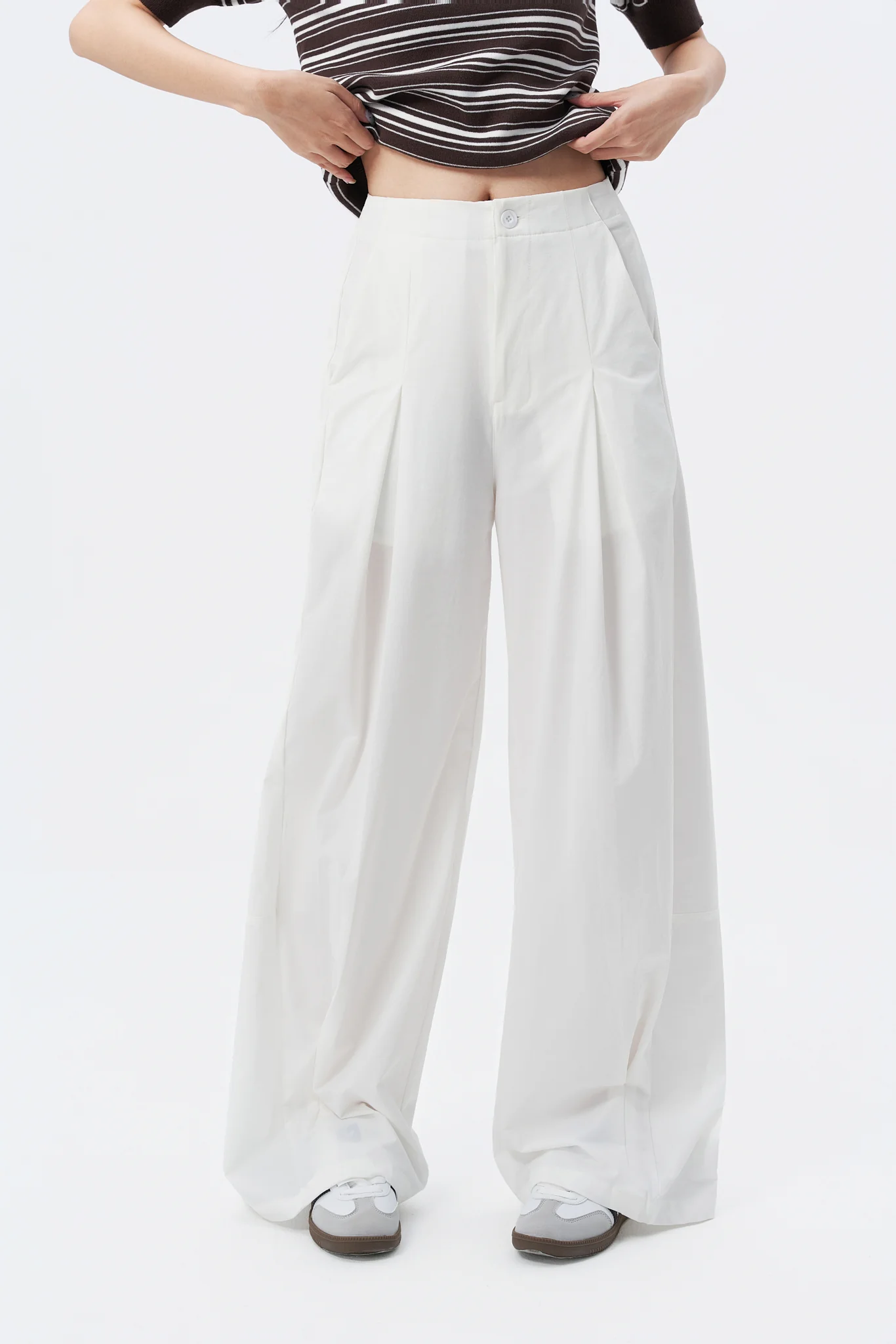 Aero Tech Balloon Trousers - Image 6