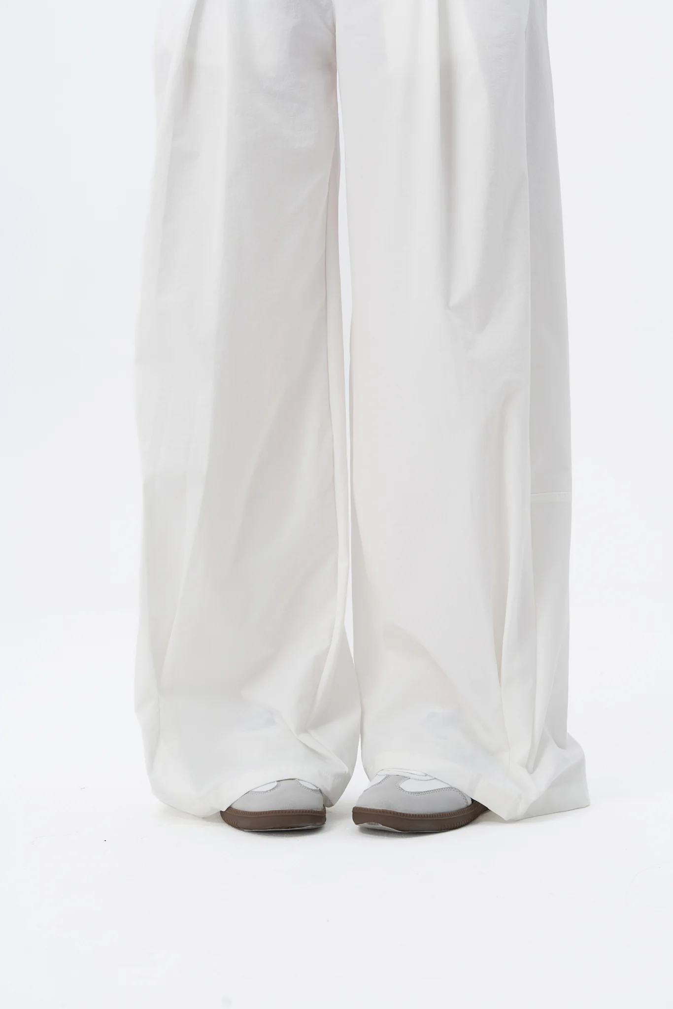 Aero Tech Balloon Trousers - Image 7
