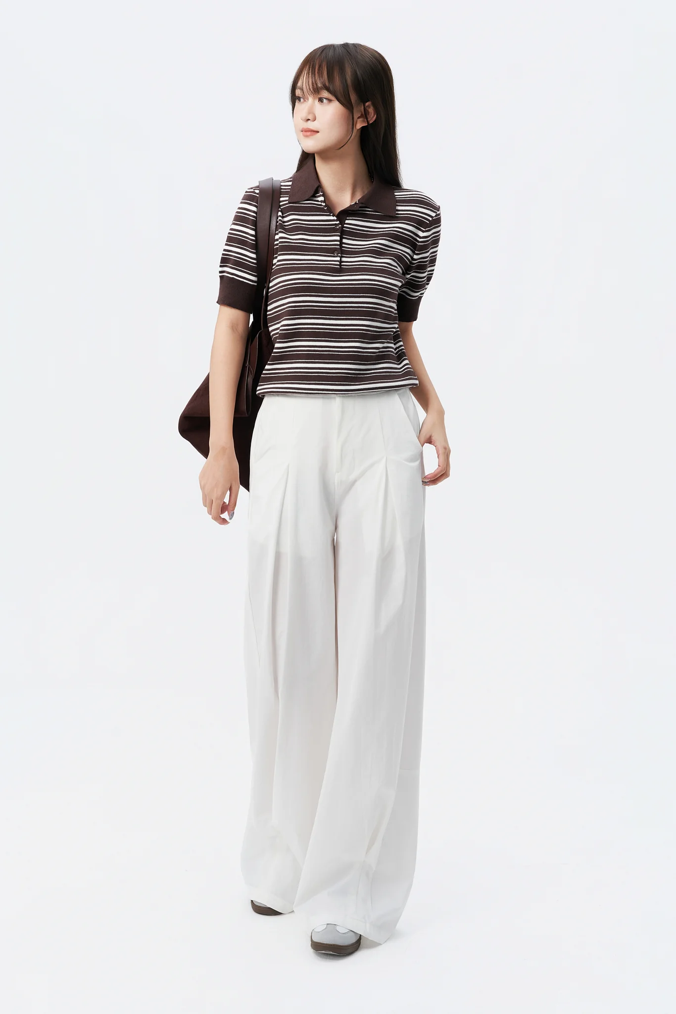 Aero Tech Balloon Trousers - Image 8