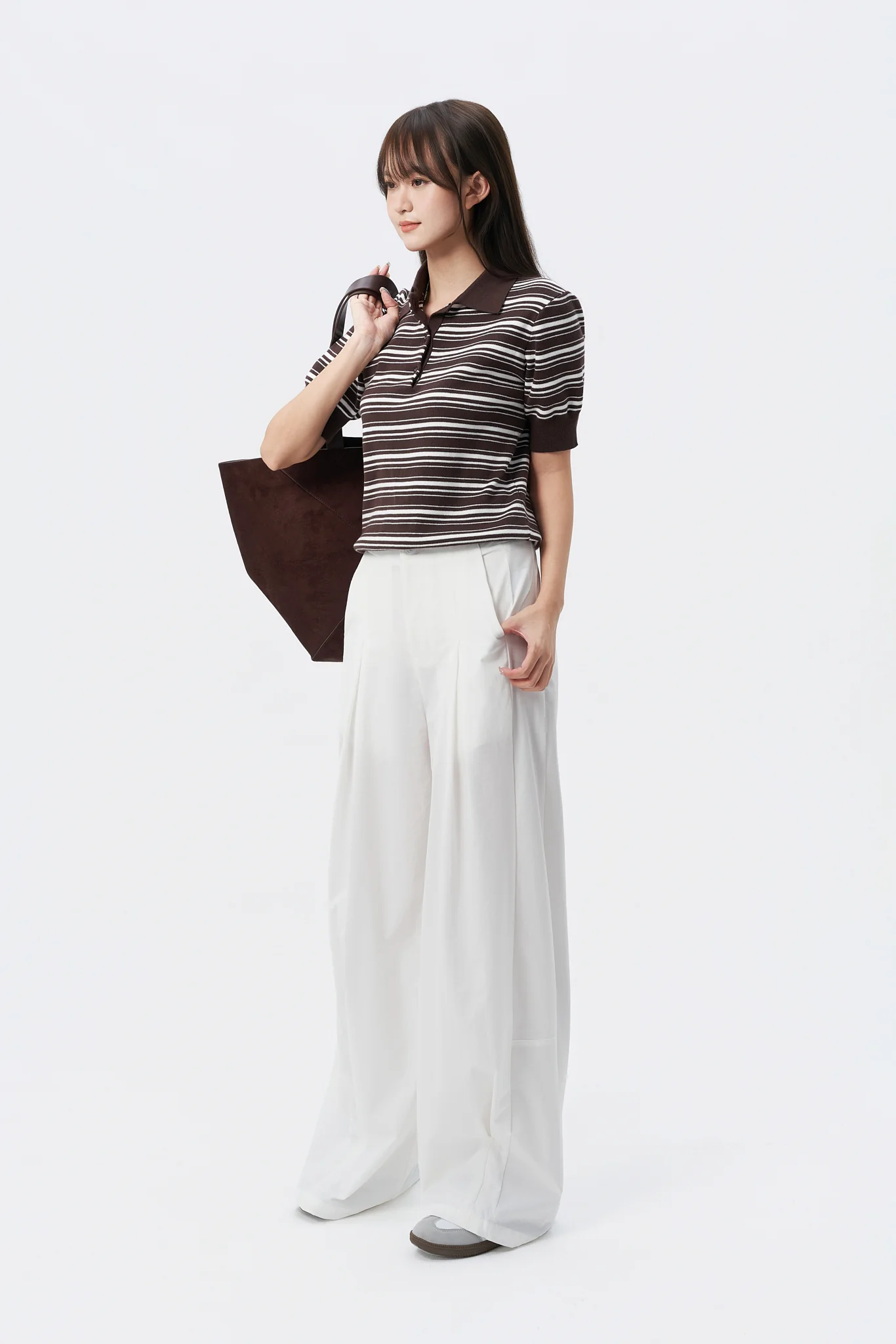 Aero Tech Balloon Trousers - Image 9