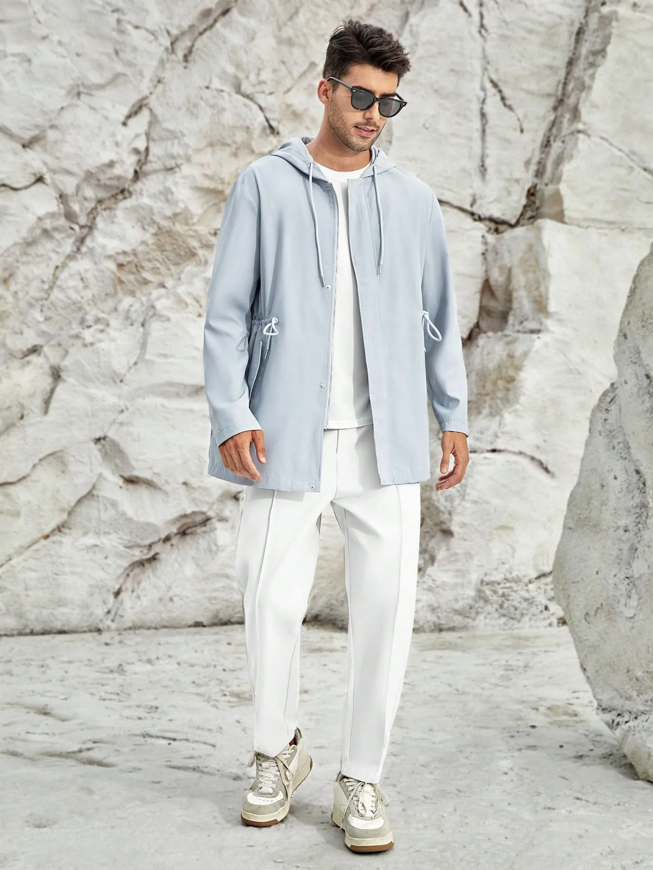 AirLite Straight Joggers - Image 10