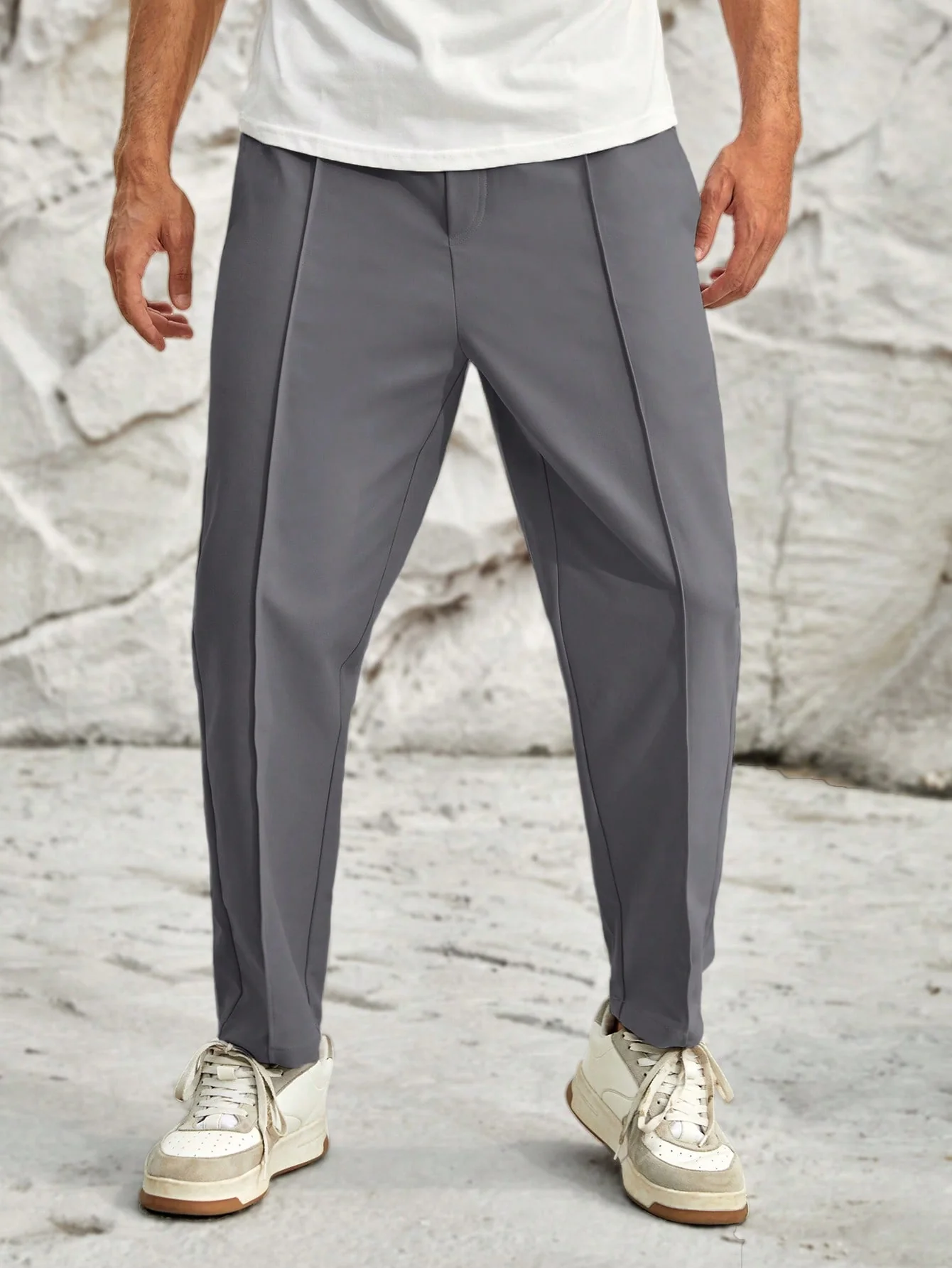 AirLite Straight Joggers - Image 11