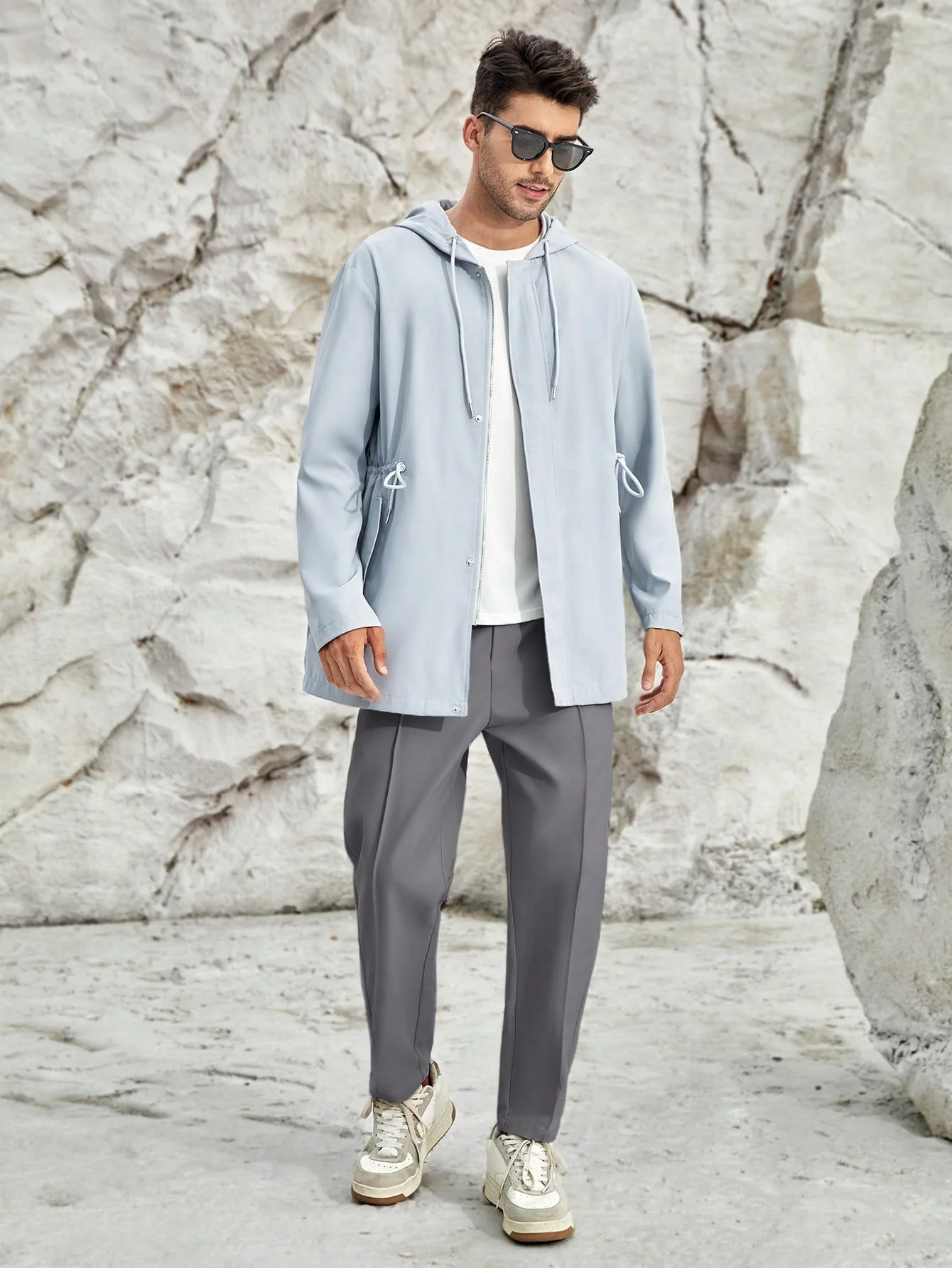 AirLite Straight Joggers - Image 14