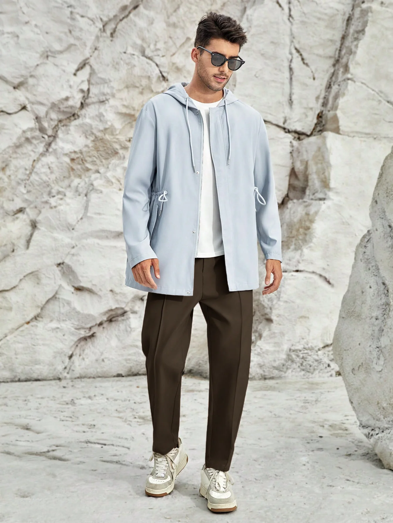 AirLite Straight Joggers - Image 19