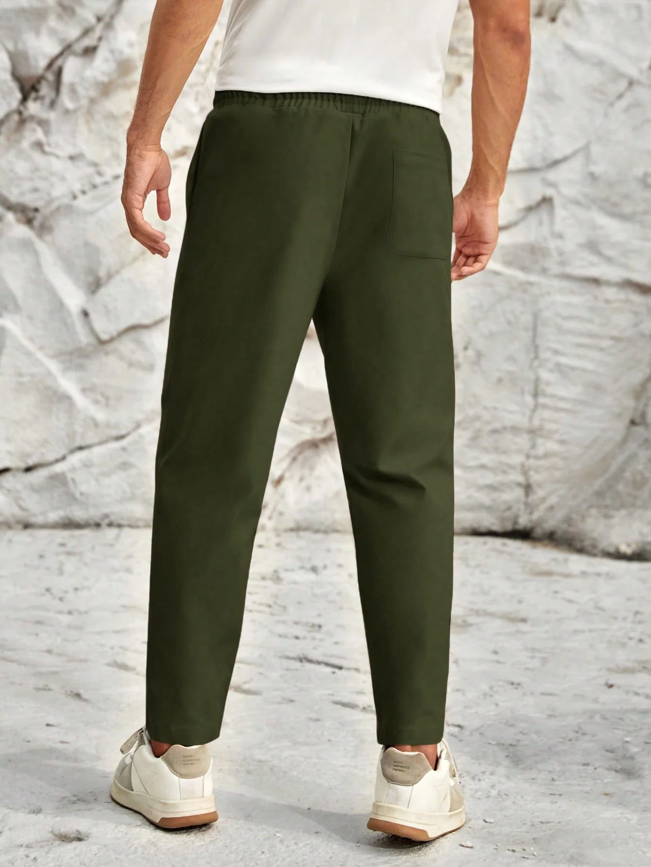 AirLite Straight Joggers - Image 21