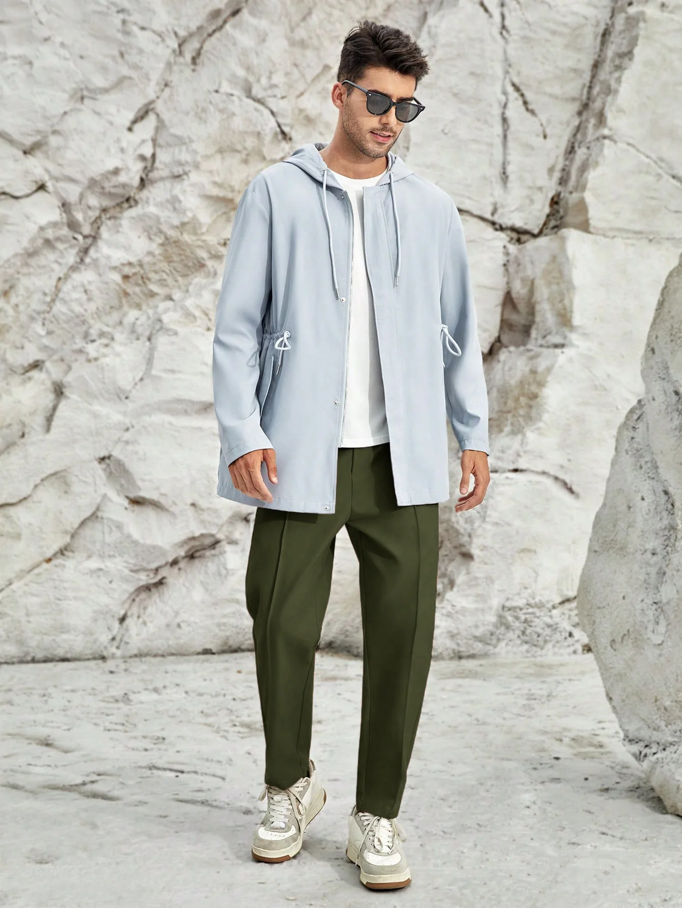 AirLite Straight Joggers - Image 22