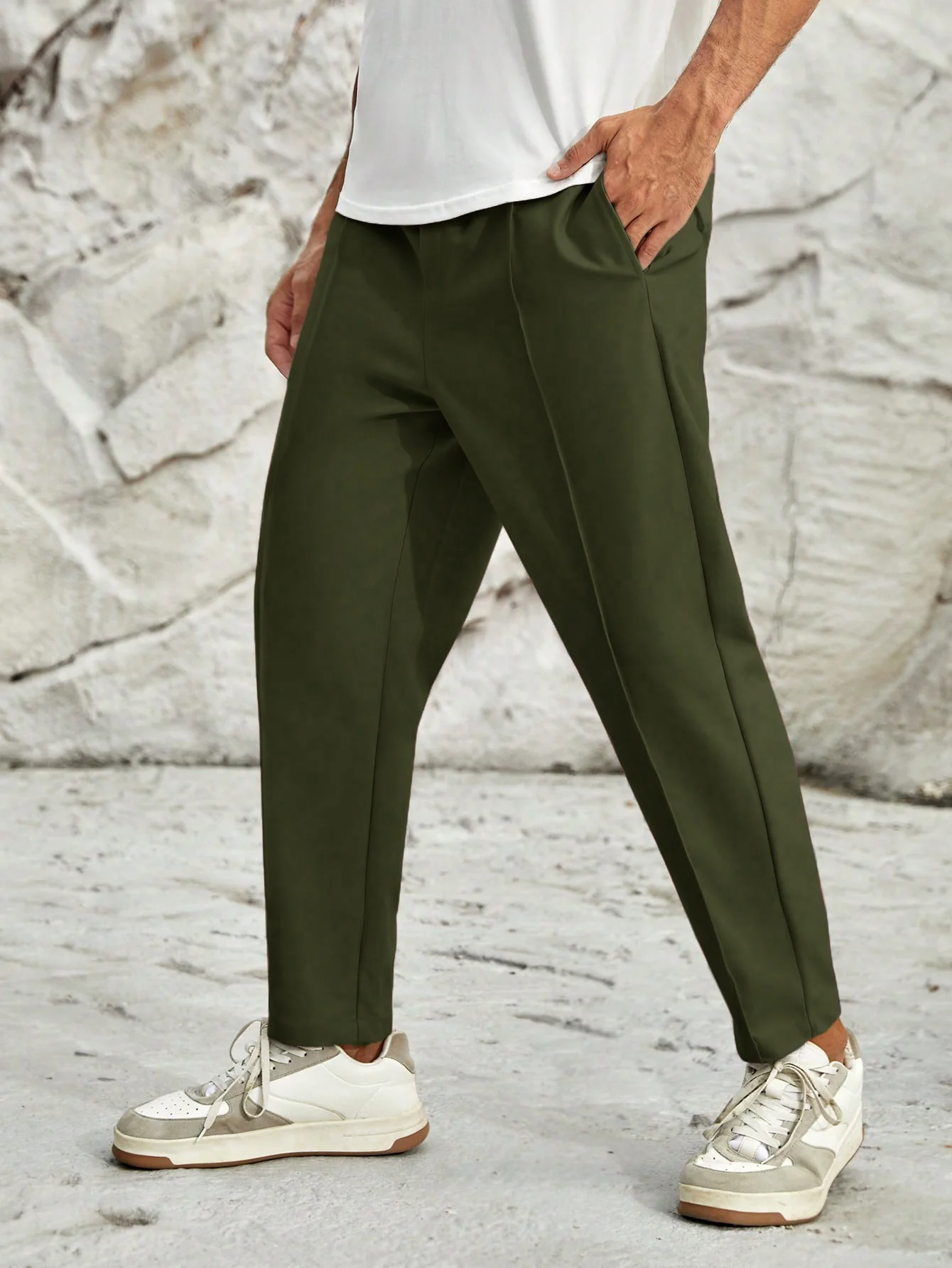 AirLite Straight Joggers - Image 23