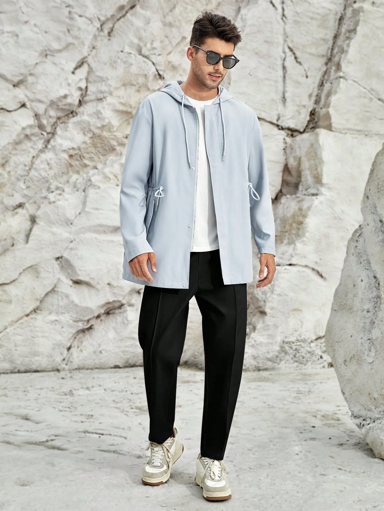 AirLite Straight Joggers - Image 3