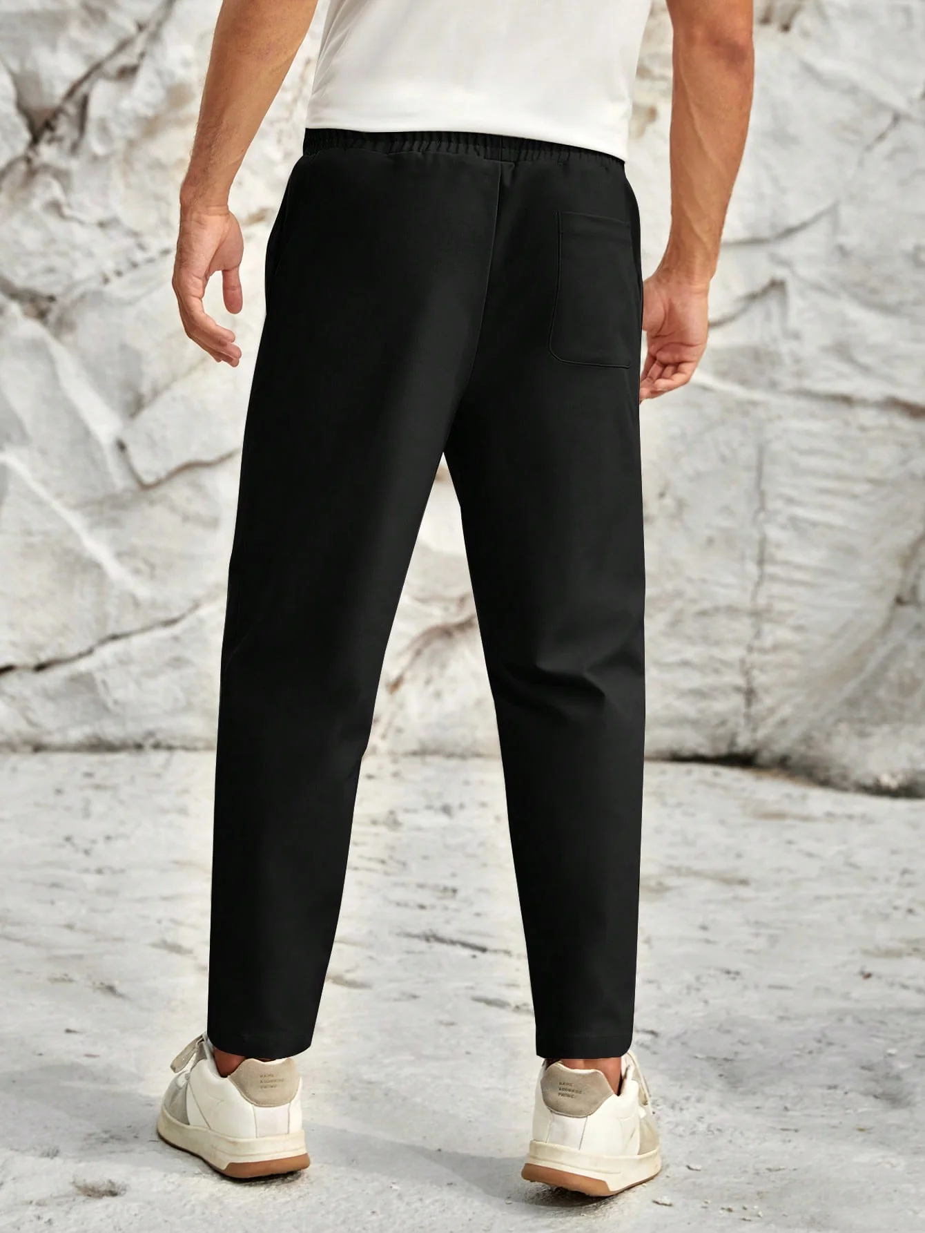 AirLite Straight Joggers - Image 5
