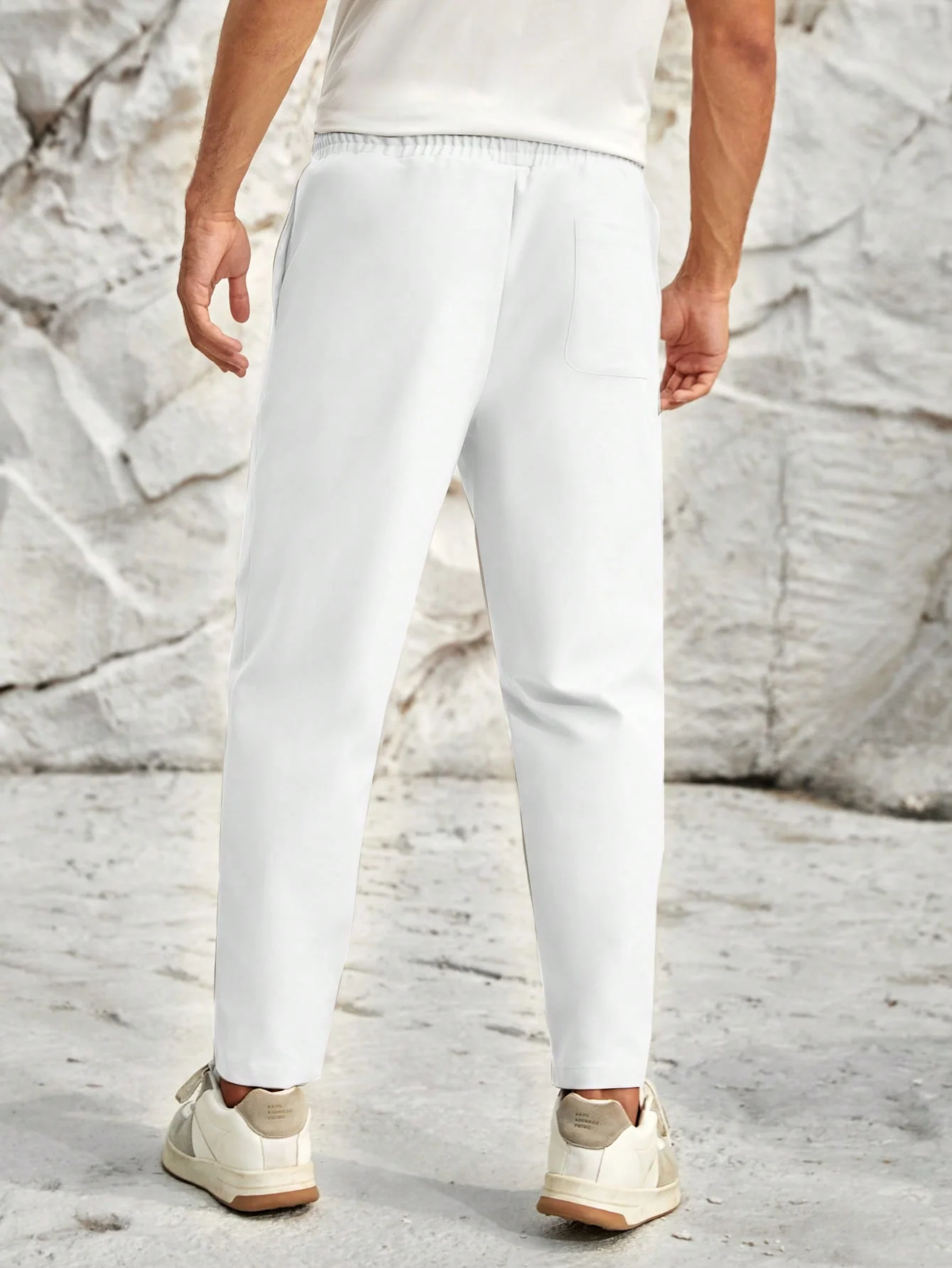 AirLite Straight Joggers - Image 8