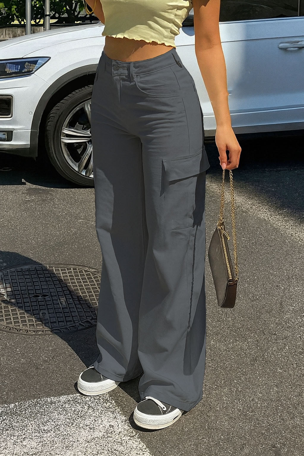 All Day Errand Cargo Pants - Image 11