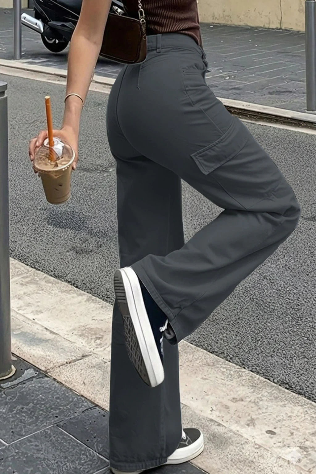 All Day Errand Cargo Pants - Image 12