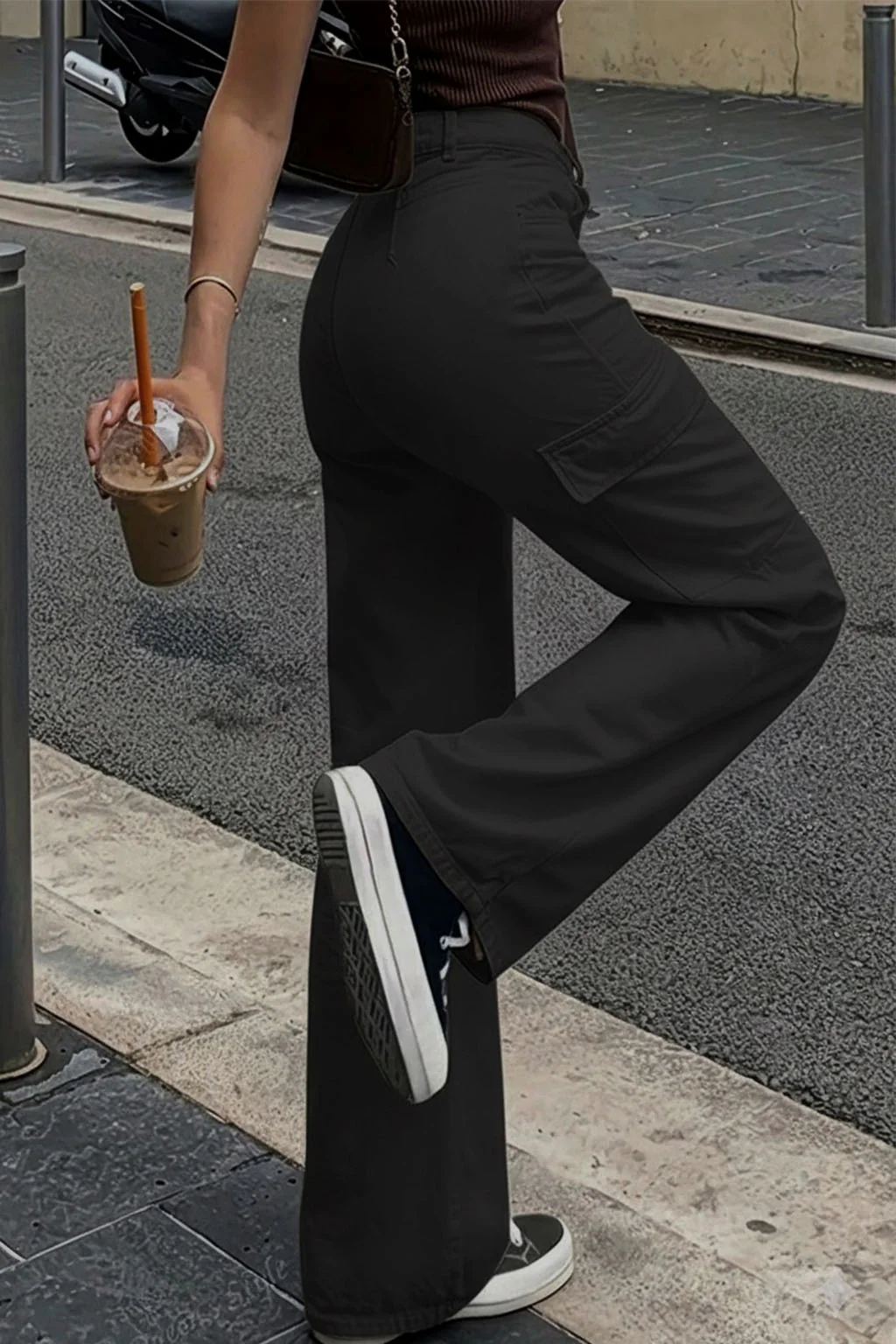 All Day Errand Cargo Pants - Image 7