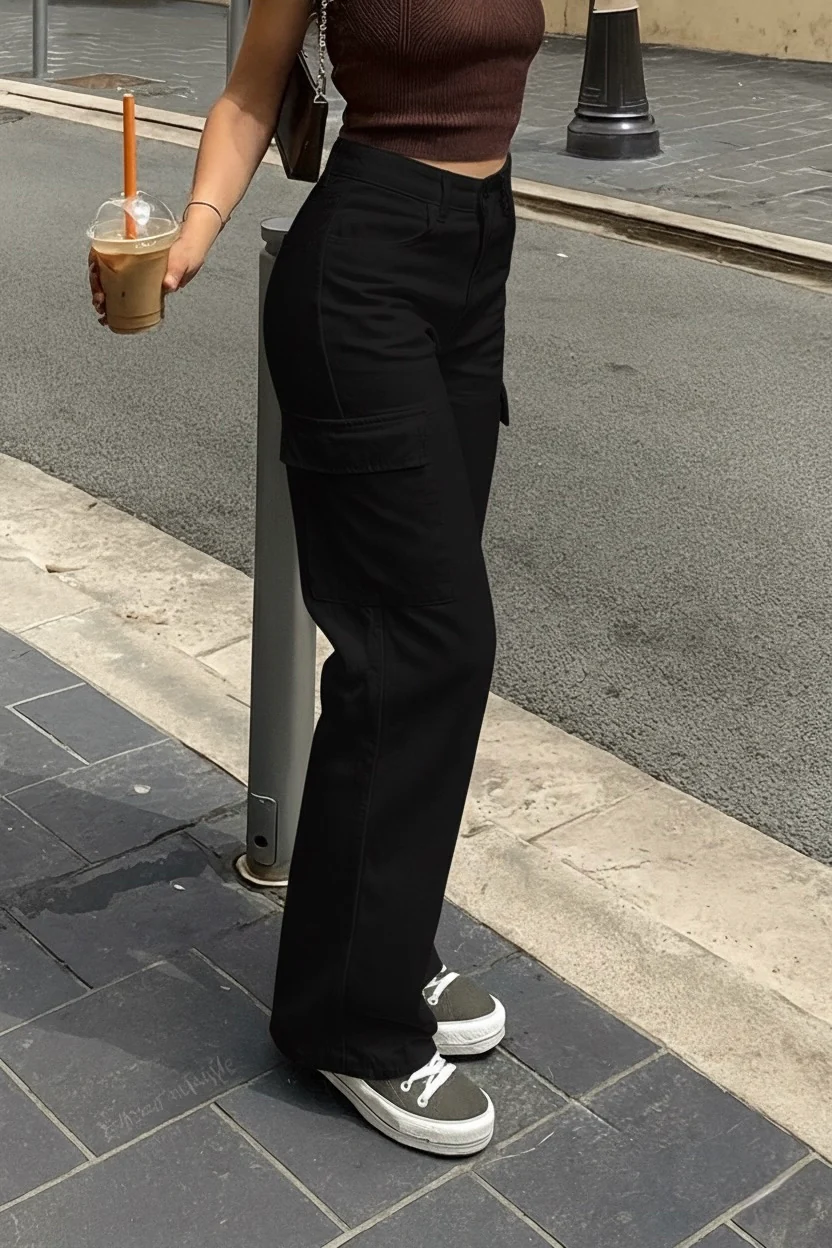 All Day Errand Cargo Pants - Image 8