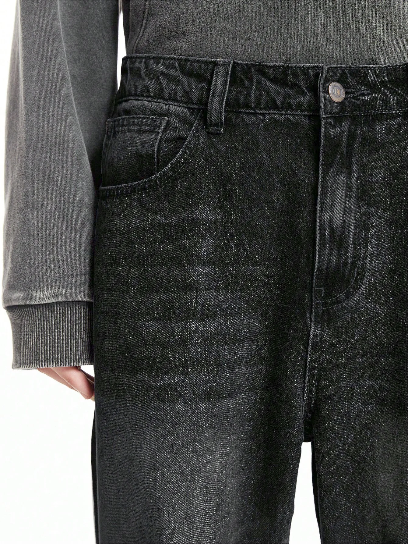Drift Bootcut Jeans - Image 15