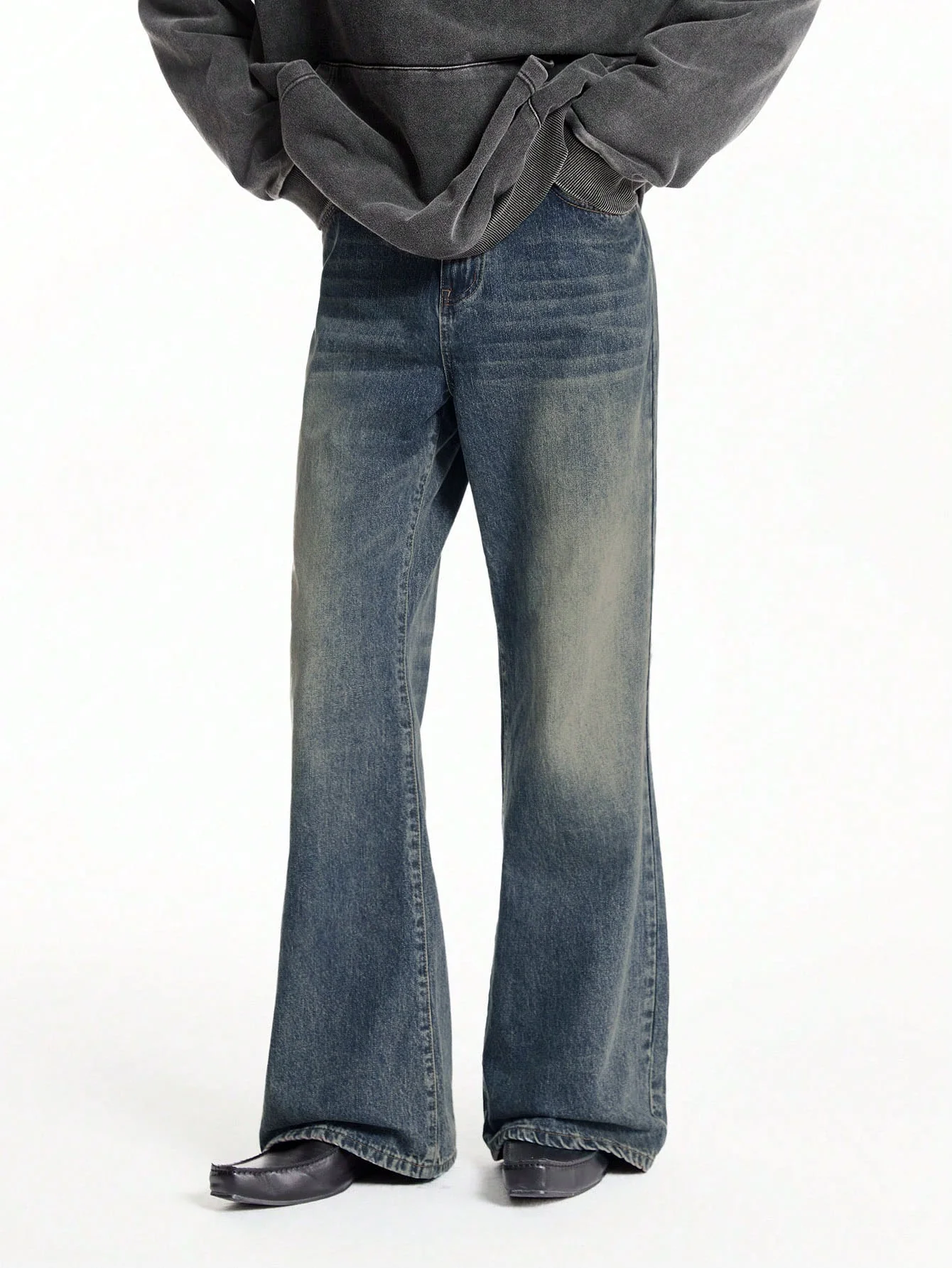 Drift Bootcut Jeans - Image 6