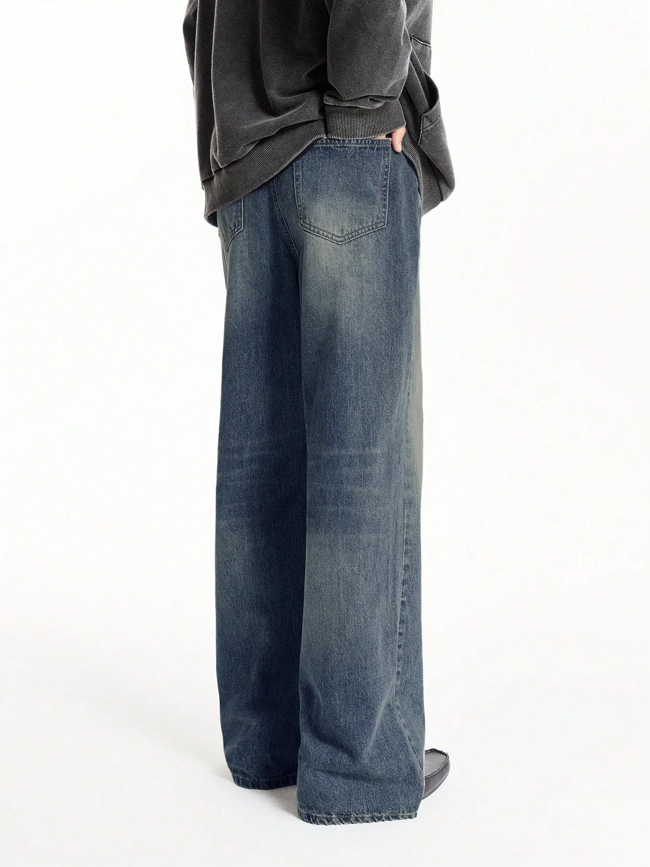 Drift Bootcut Jeans - Image 9