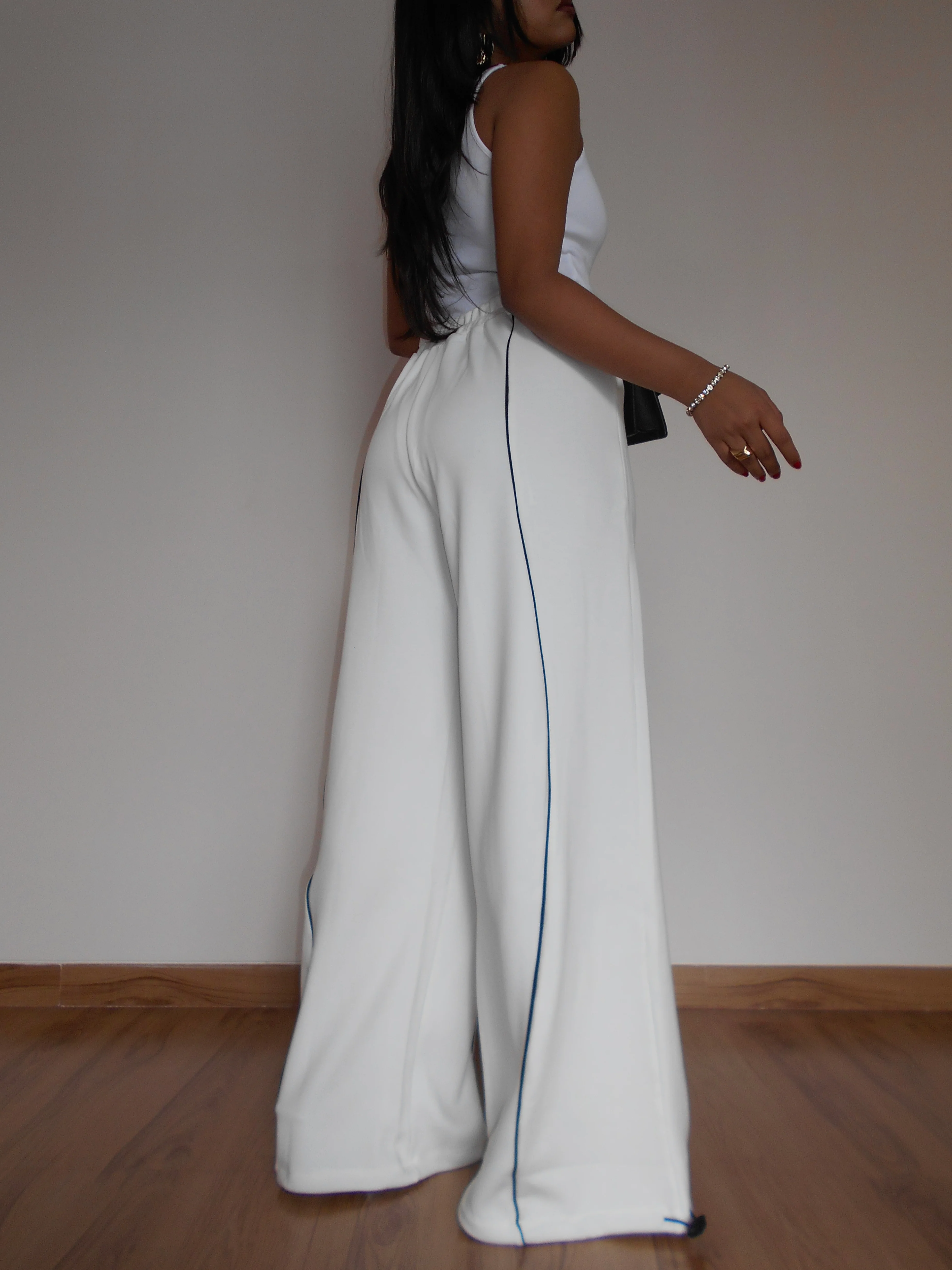 Cloud Contrast Joggers - Image 13