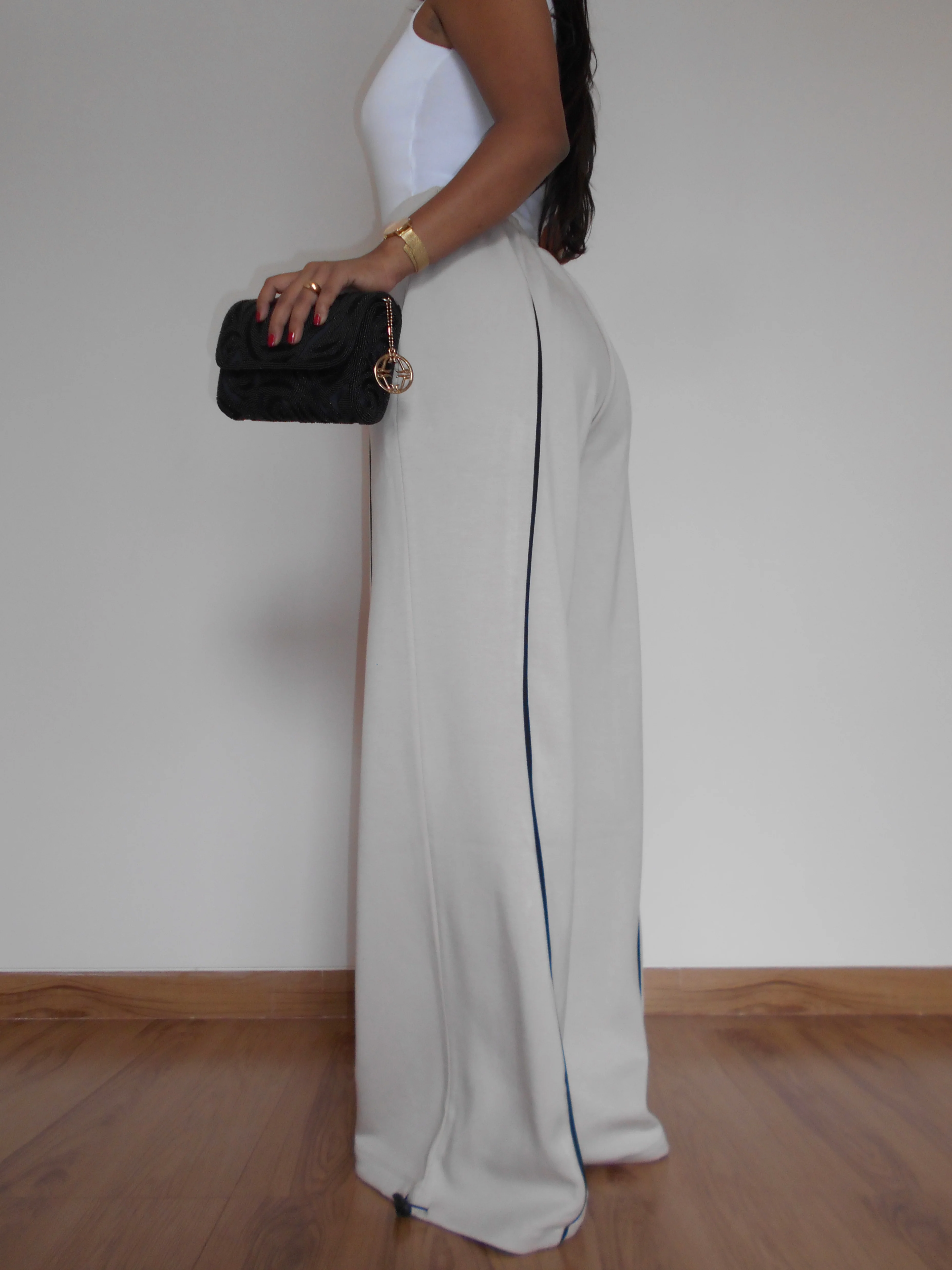 Cloud Contrast Joggers - Image 18