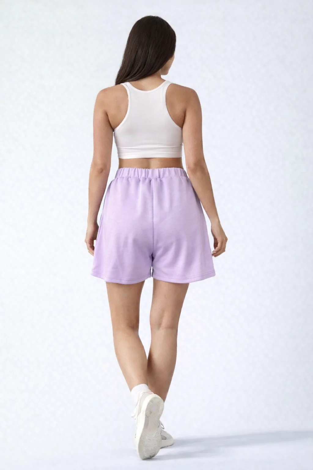 Cloud Soft Sporty Glam Skorts - Image 11