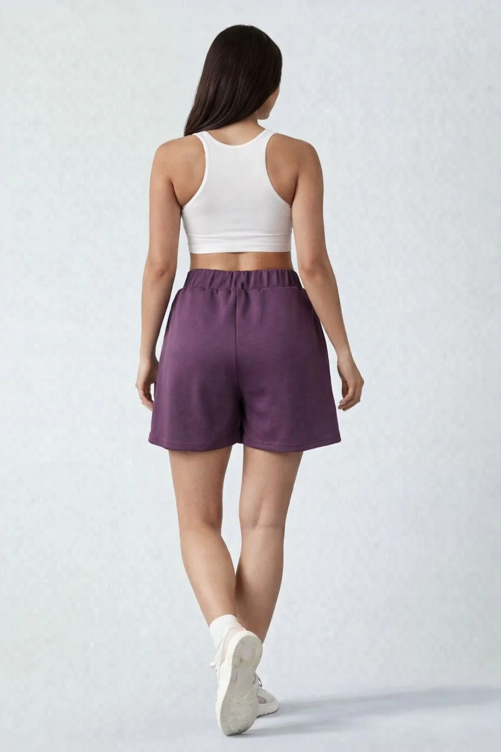 Cloud Soft Sporty Glam Skorts - Image 14
