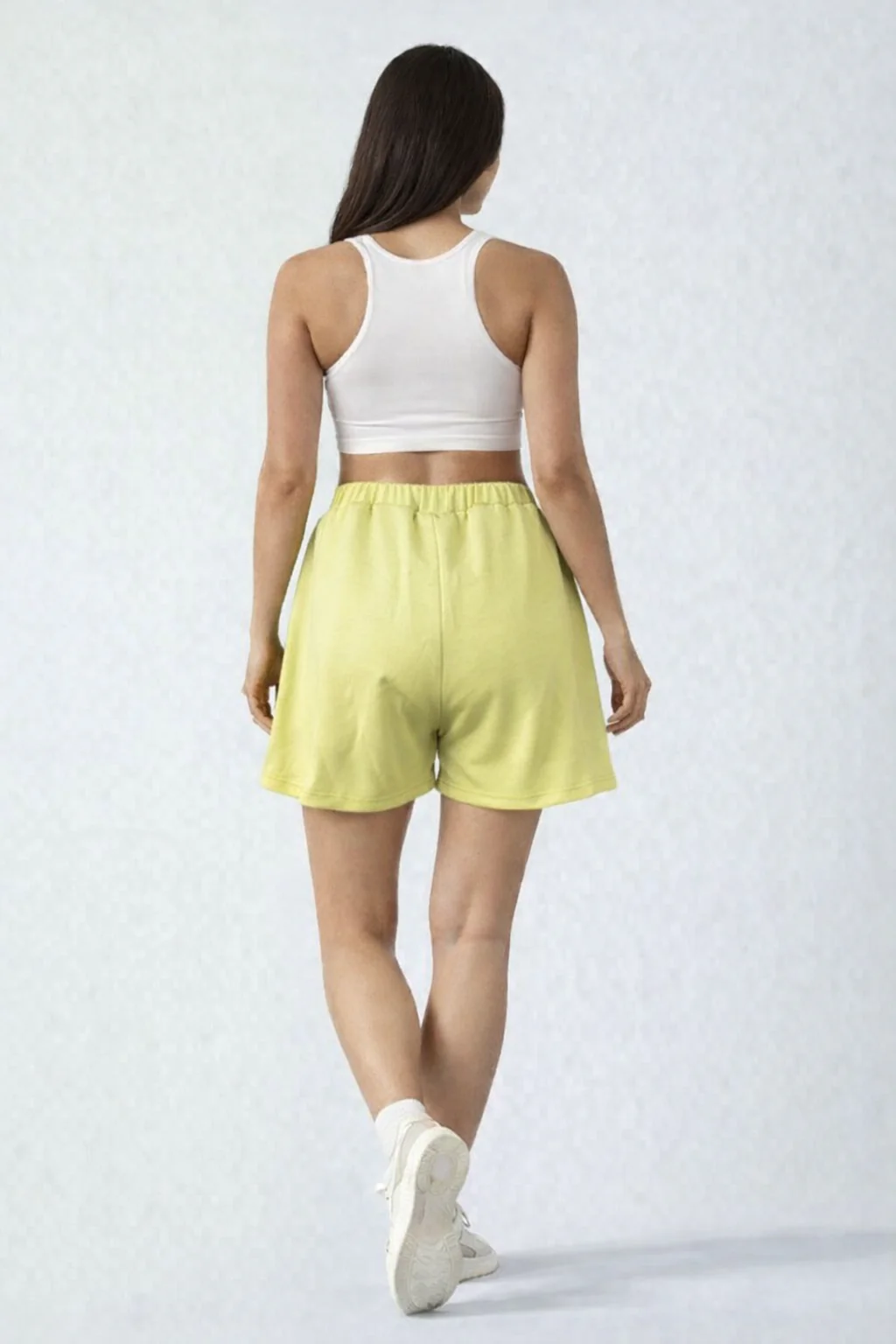Cloud Soft Sporty Glam Skorts - Image 7