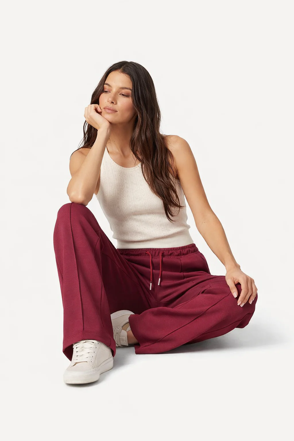 CloudSoft Flex Joggers - Image 4