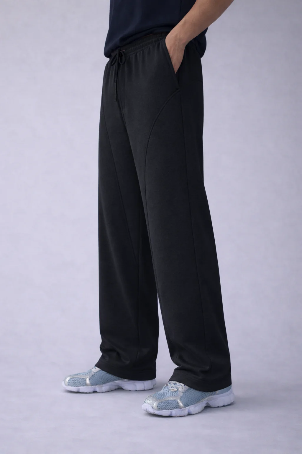 Cool Move Baggy Joggers - Image 10