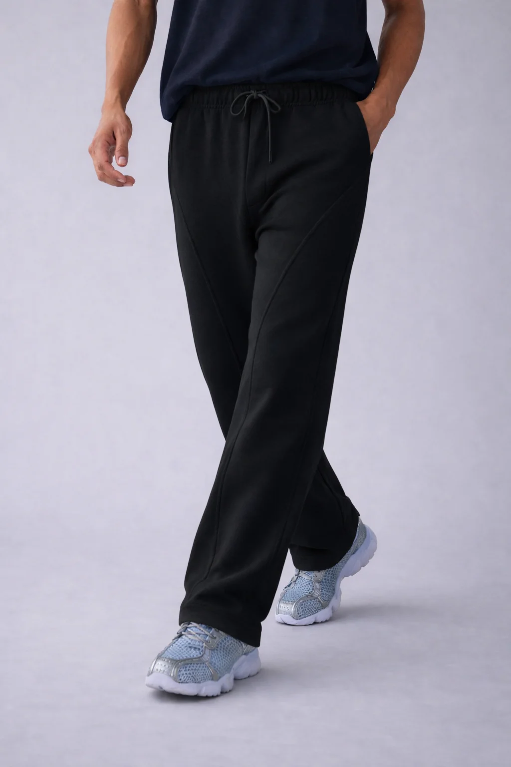 Cool Move Baggy Joggers - Image 12