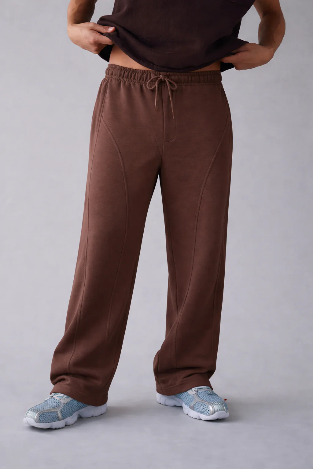 Cool Move Baggy Joggers - Image 5