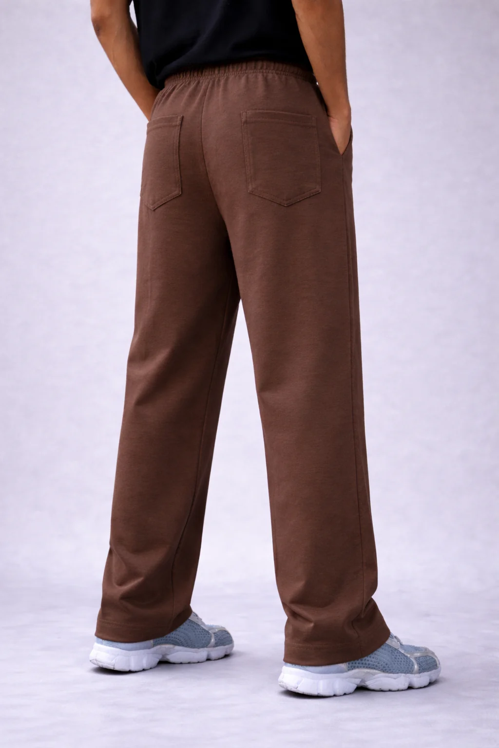 Cool Move Baggy Joggers - Image 8