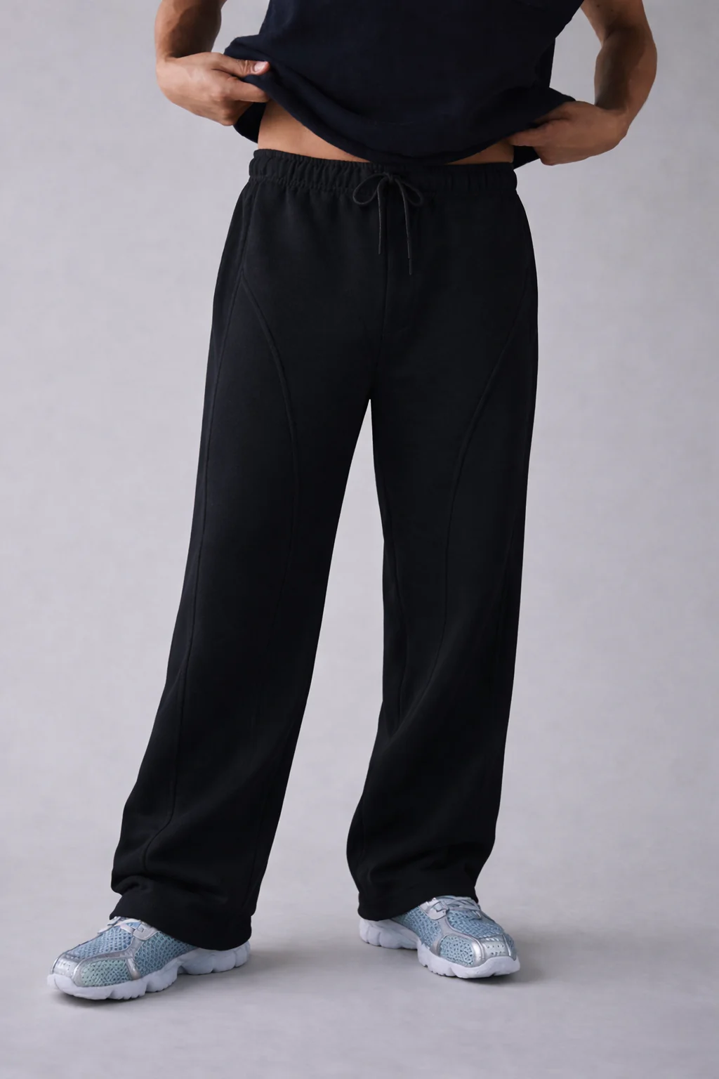 Cool Move Baggy Joggers - Image 9