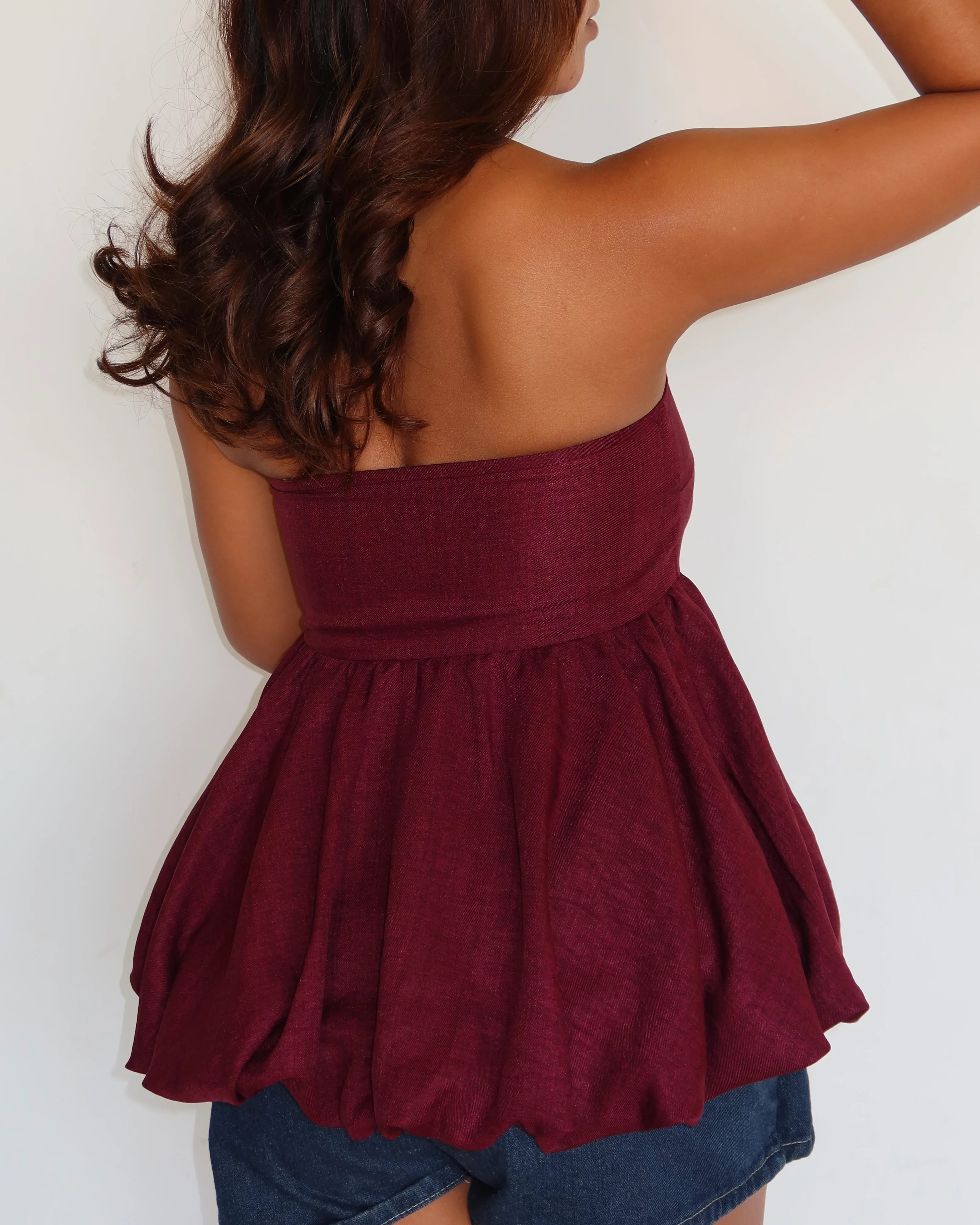 Cutesy Bubble Top - Image 13