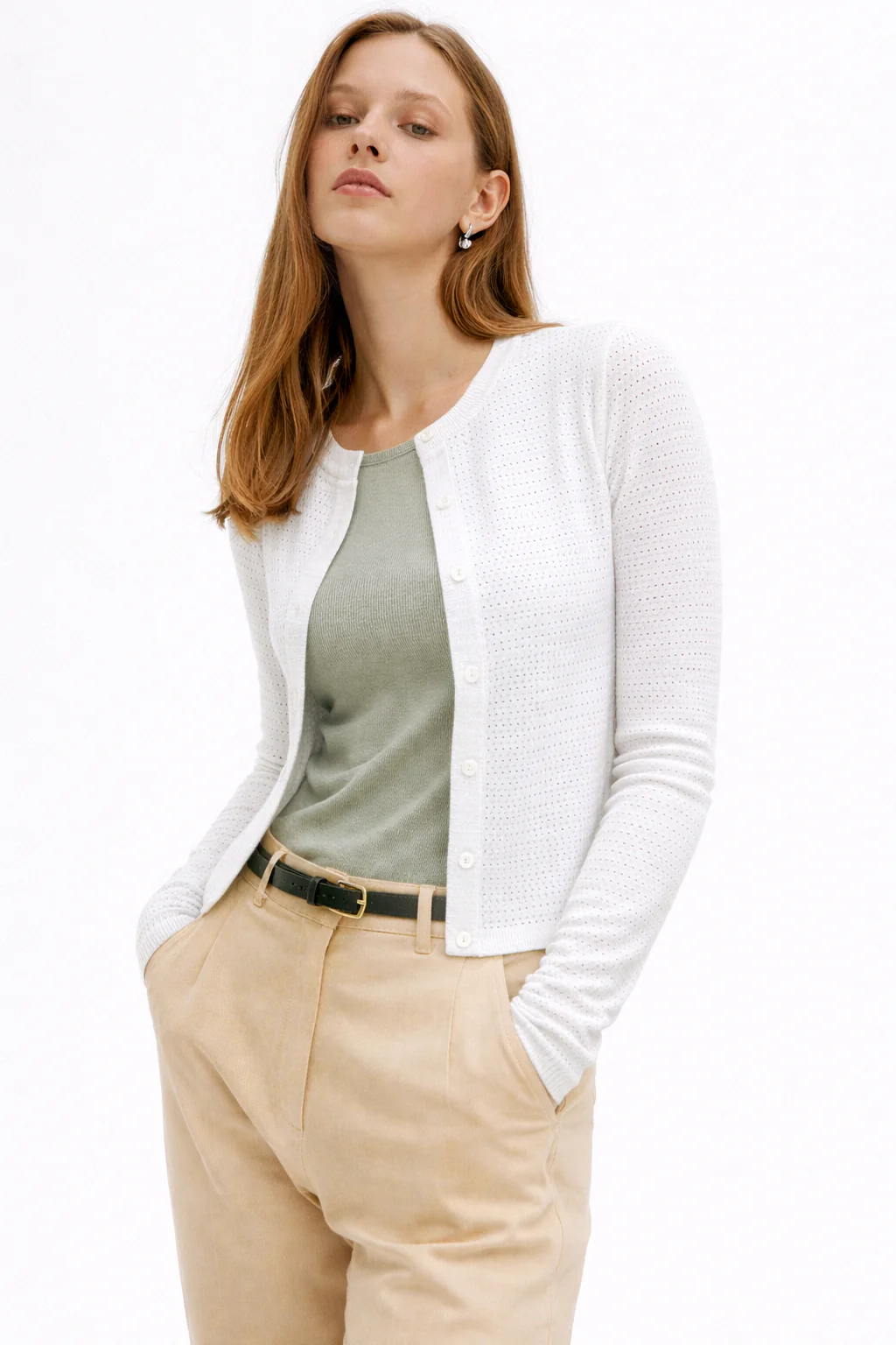 Daylight Cardigan Top - Image 13