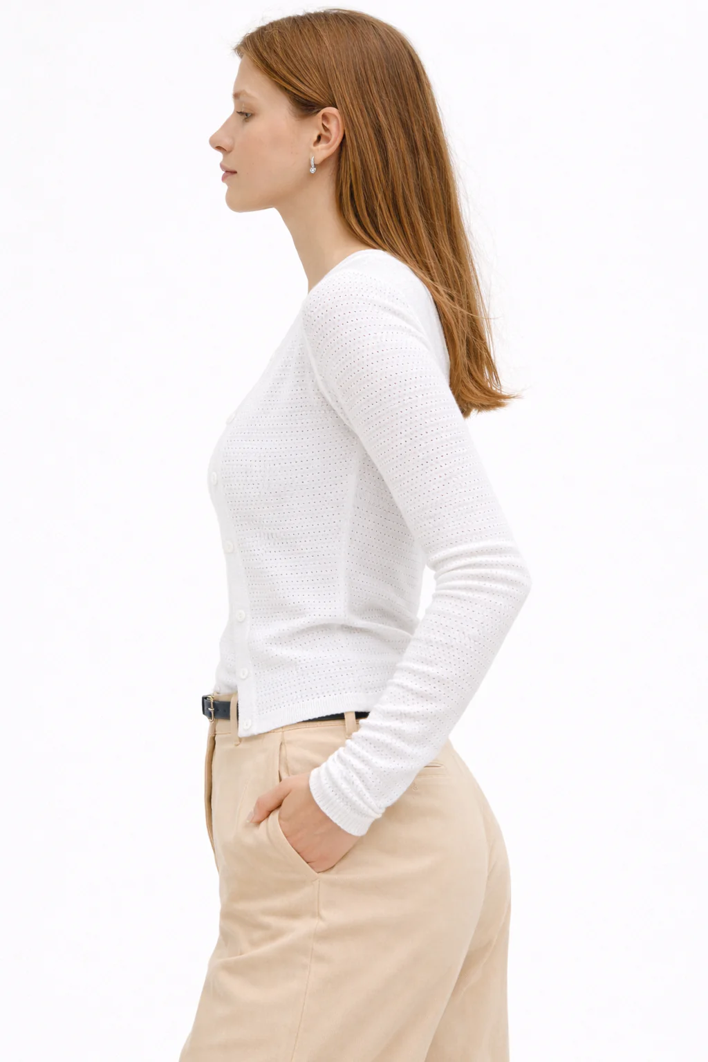 Daylight Cardigan Top - Image 15