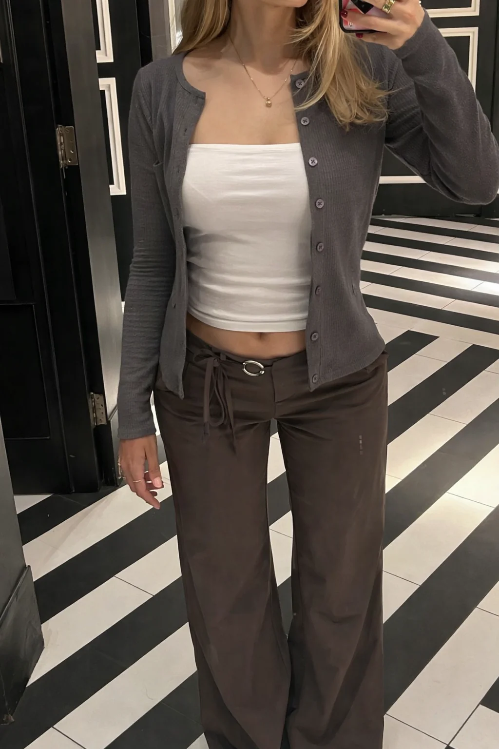 Daylight Cardigan Top - Image 17