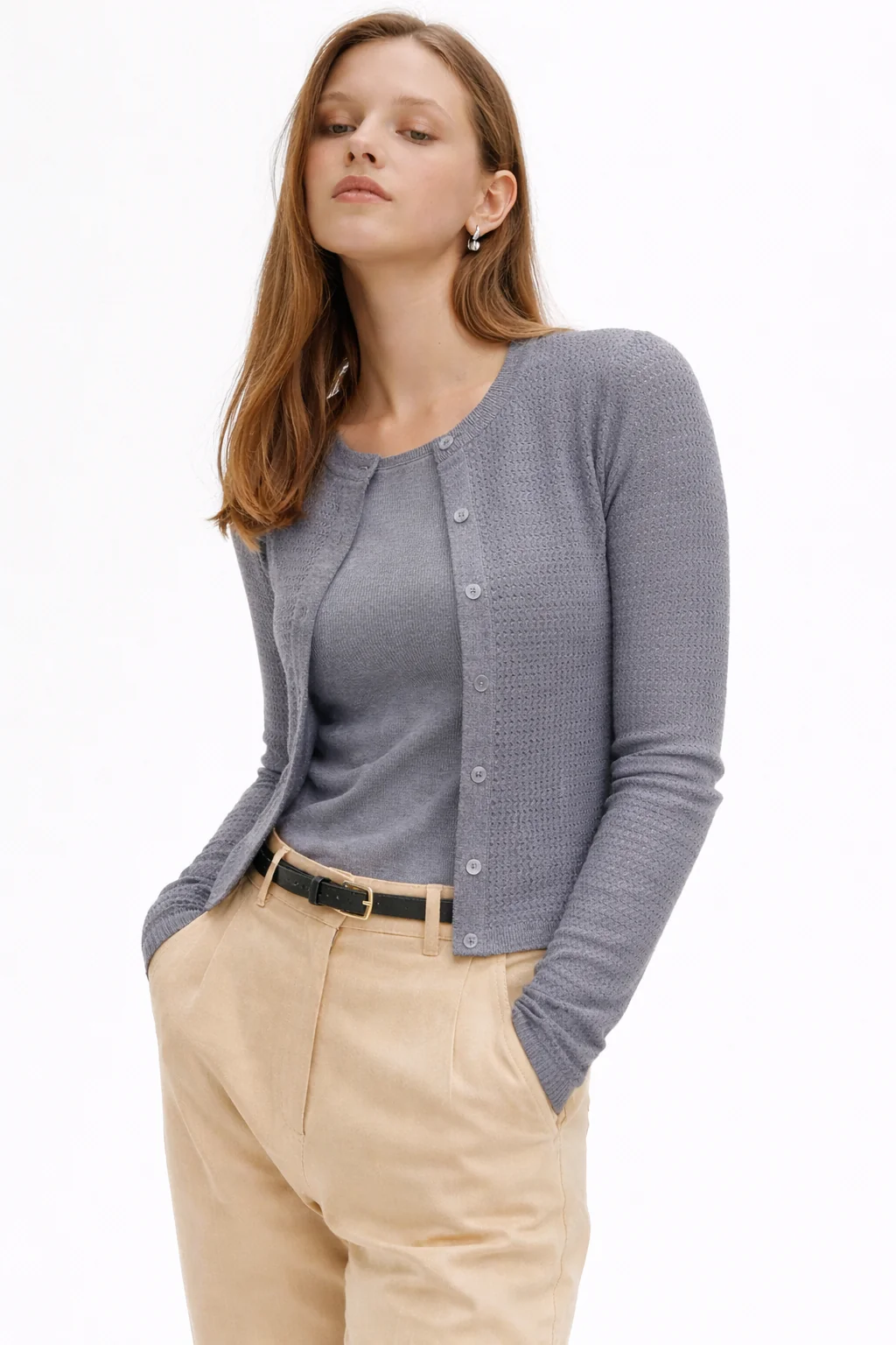 Daylight Cardigan Top - Image 19