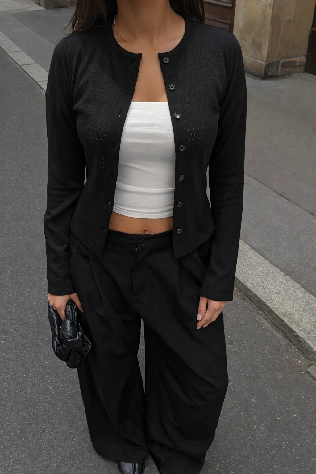 Daylight Cardigan Top - Image 6