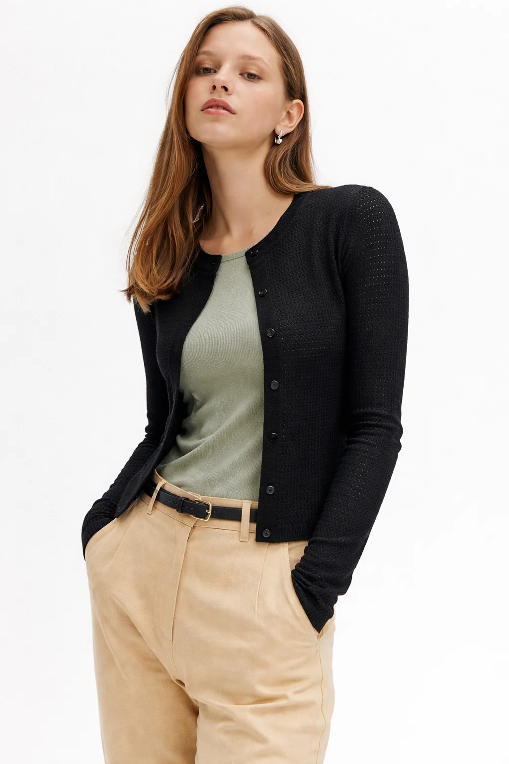 Daylight Cardigan Top - Image 8