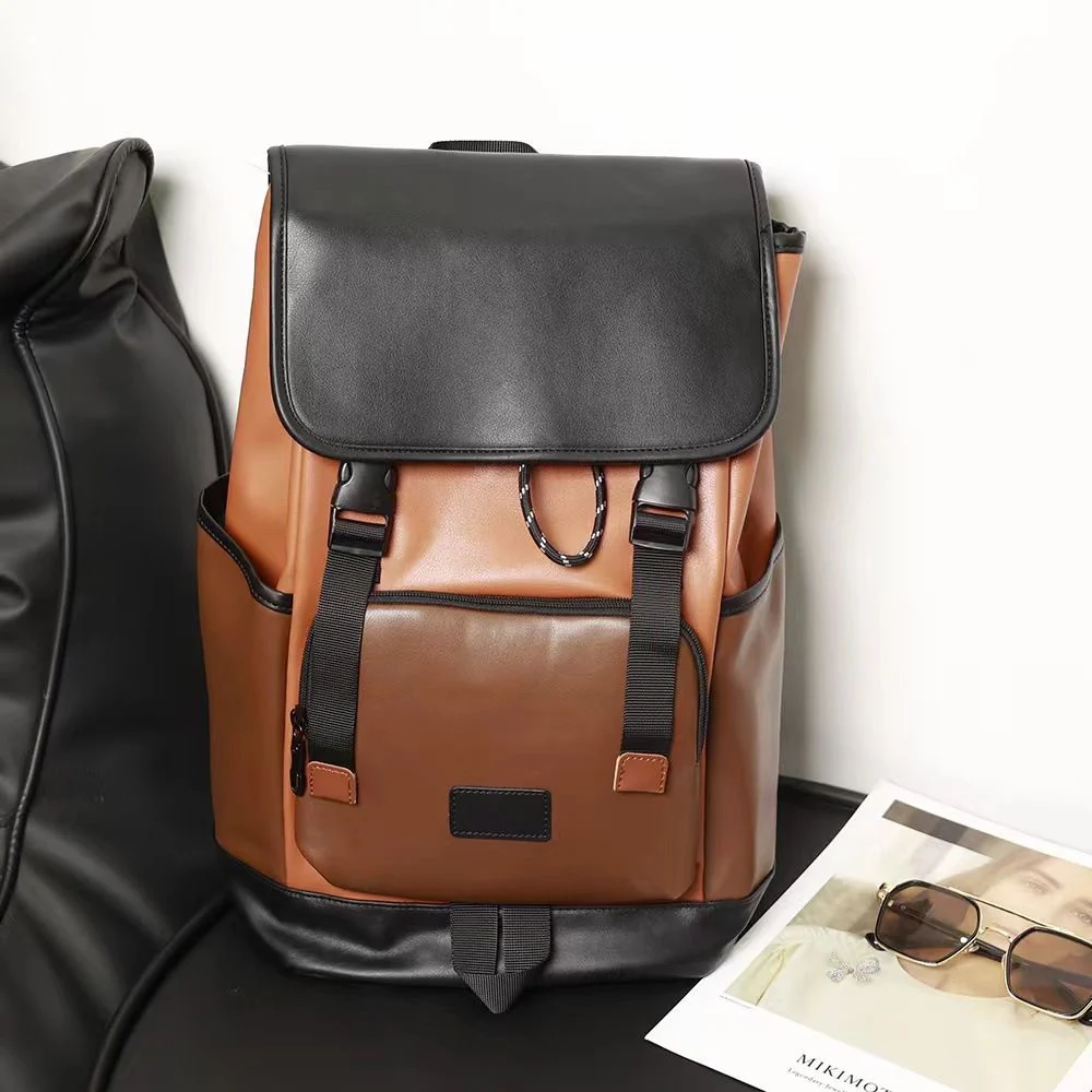 Dual Shade Explorer Bagpack - Image 10