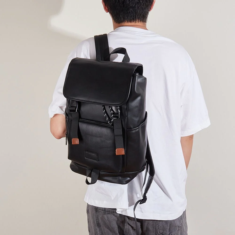 Dual Shade Explorer Bagpack - Image 11