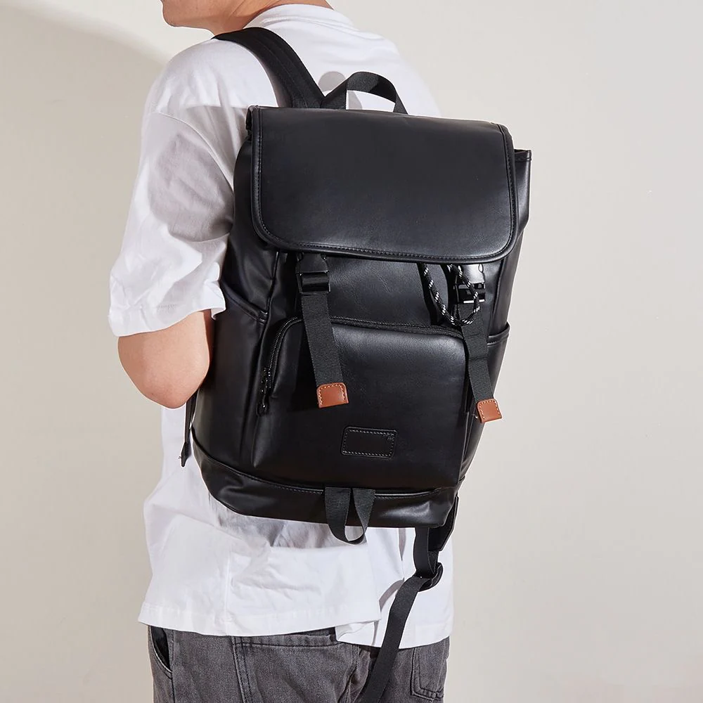 Dual Shade Explorer Bagpack - Image 12