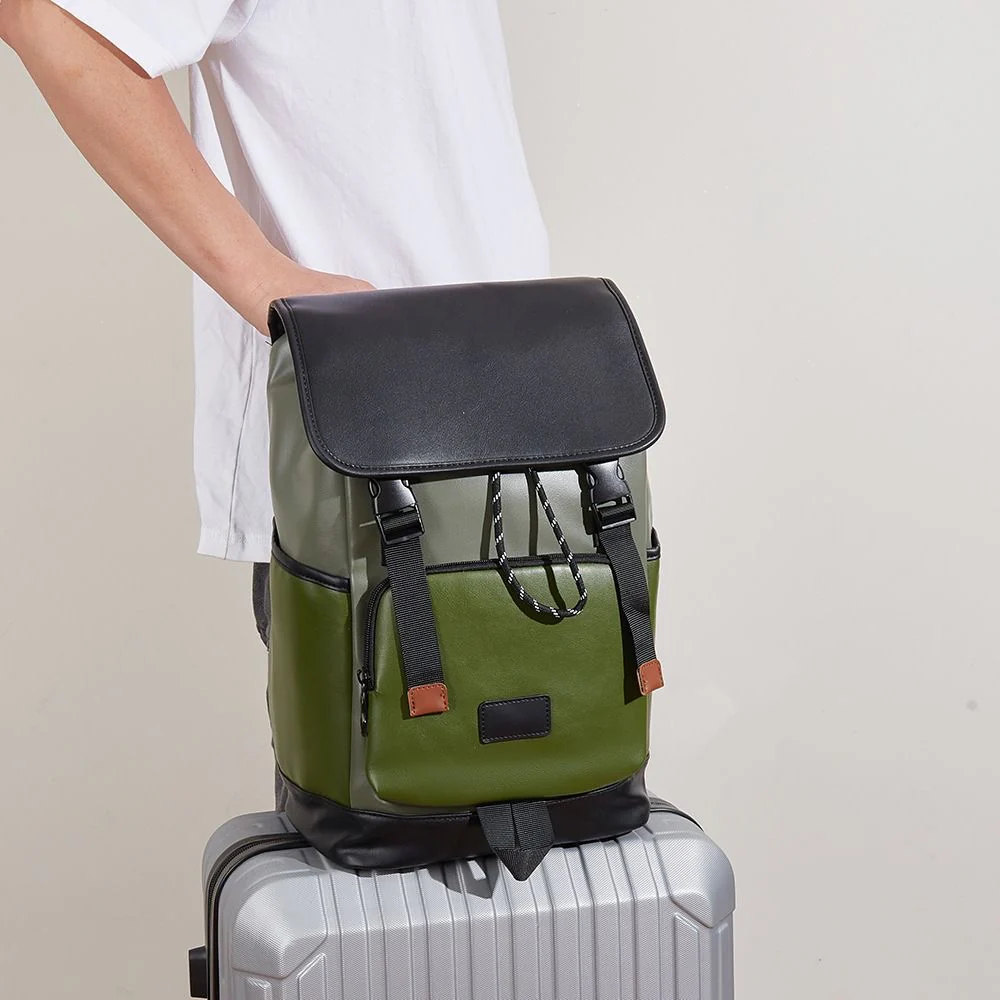 Dual Shade Explorer Bagpack - Image 3
