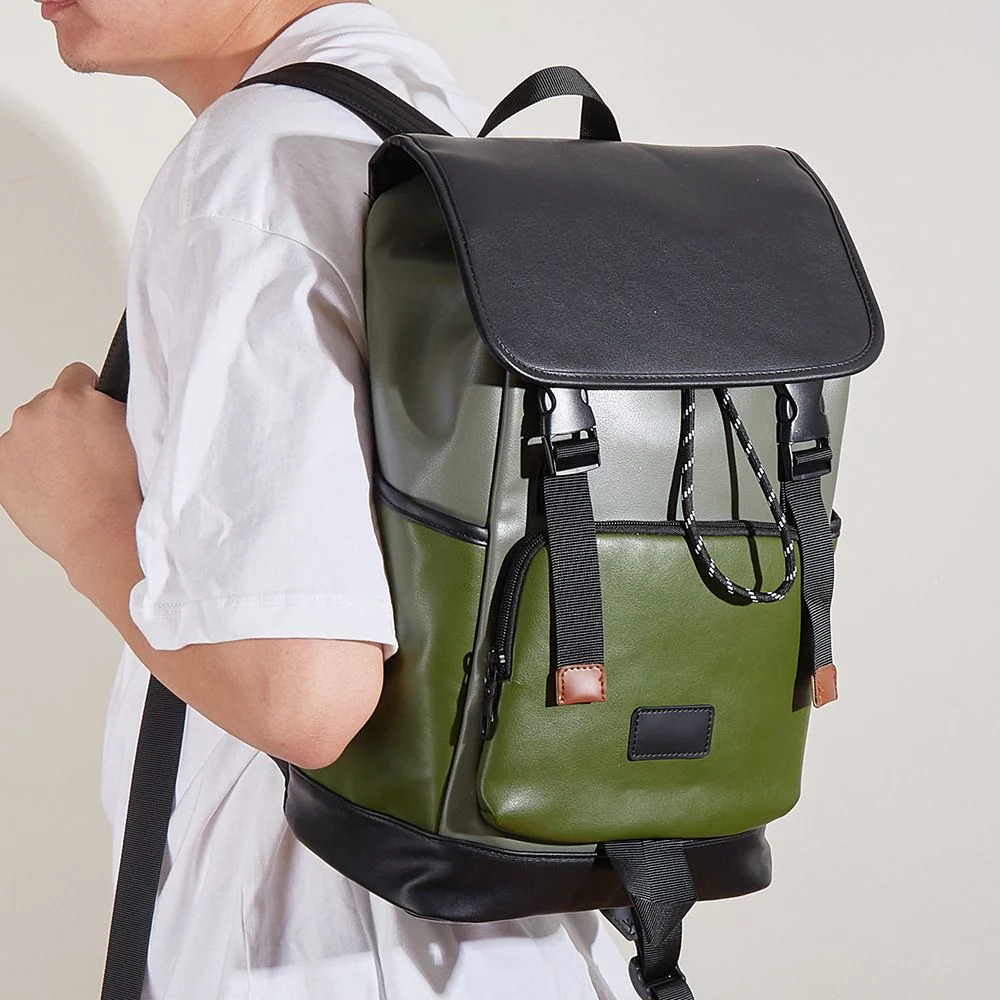 Dual Shade Explorer Bagpack - Image 4