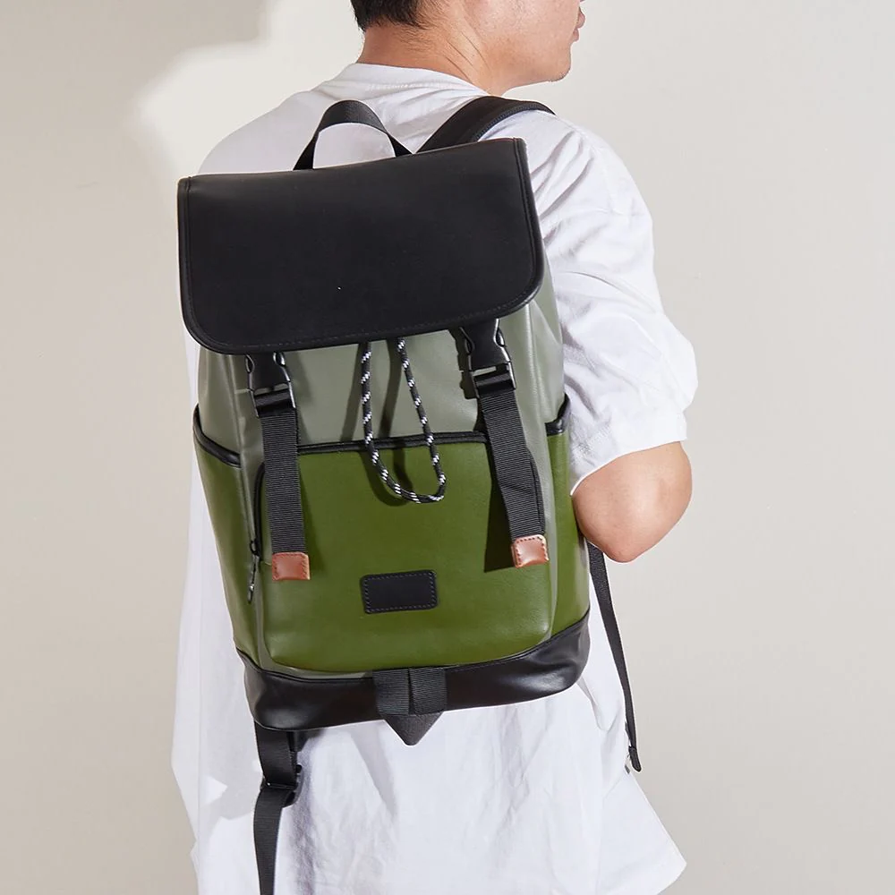 Dual Shade Explorer Bagpack - Image 5