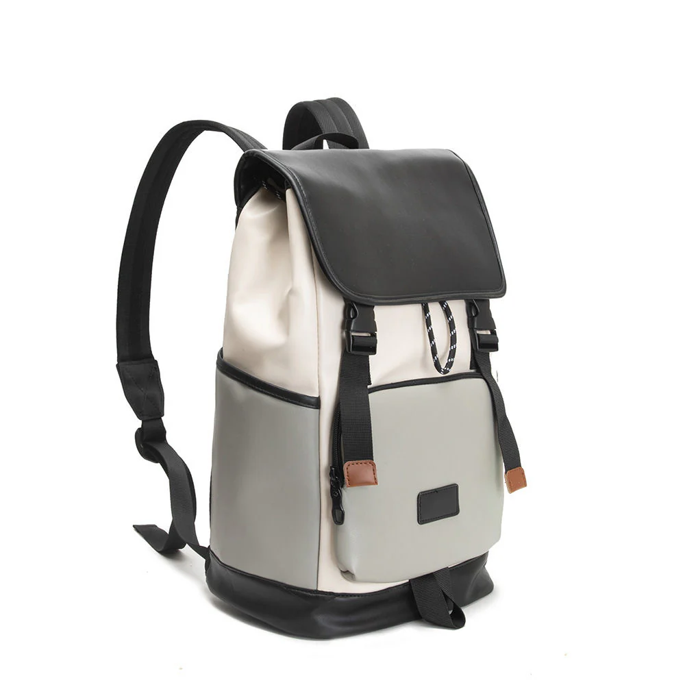 Dual Shade Explorer Bagpack - Image 6