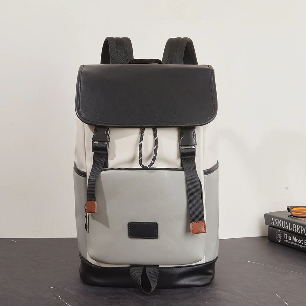 Dual Shade Explorer Bagpack - Image 7