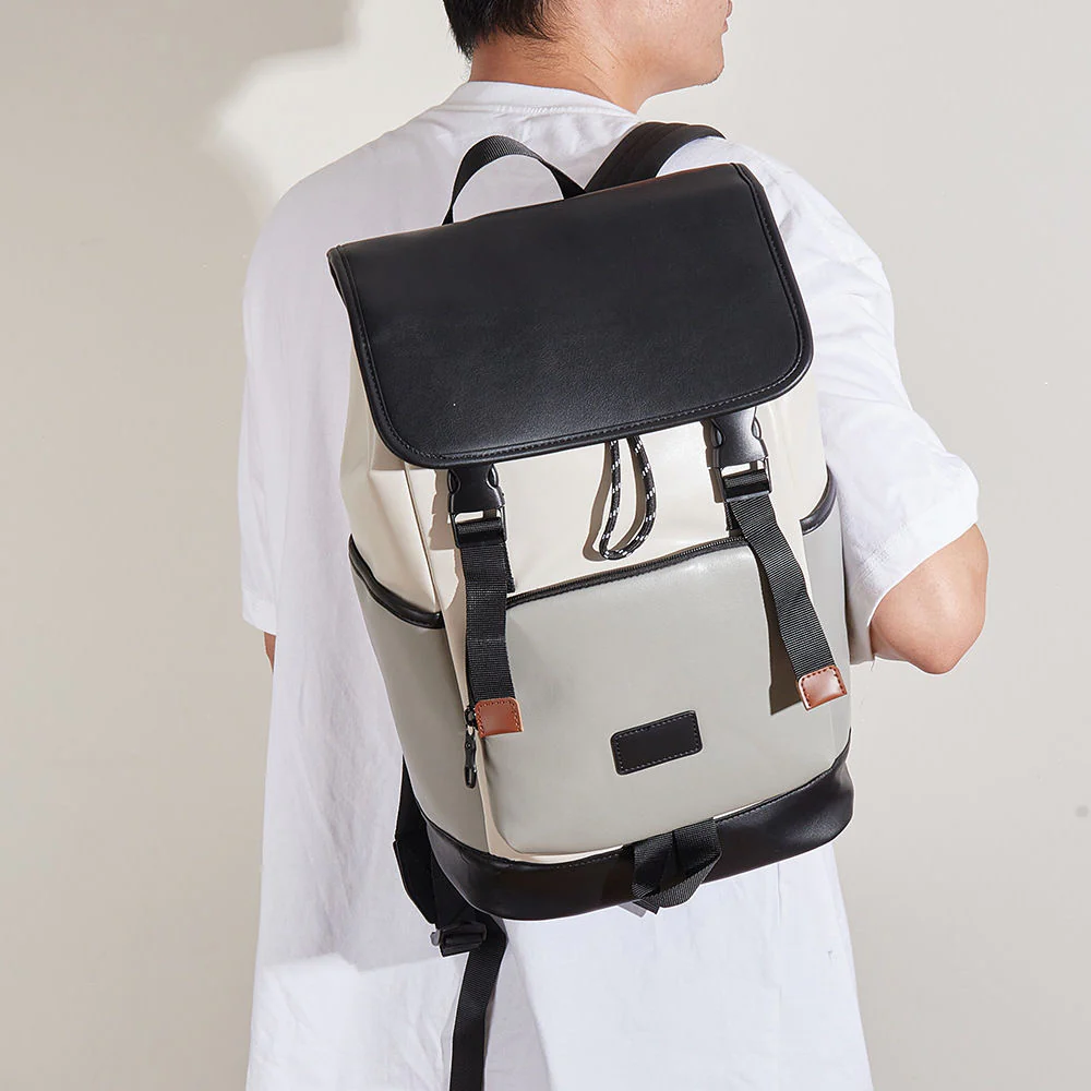 Dual Shade Explorer Bagpack - Image 8