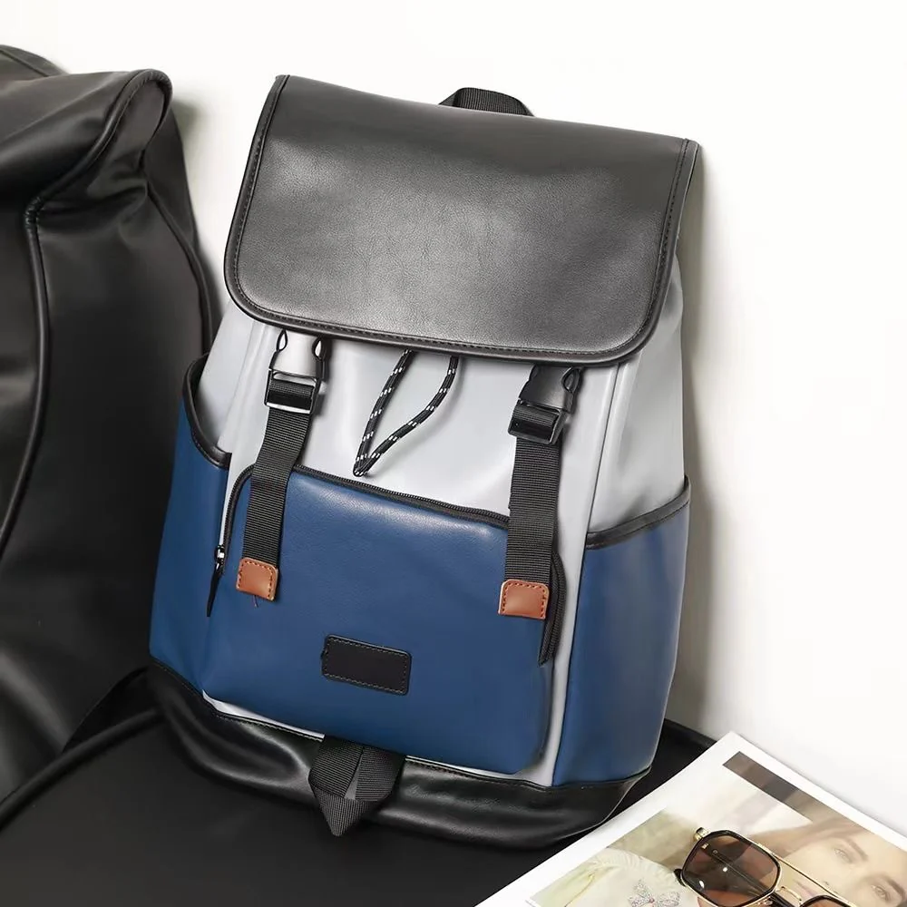 Dual Shade Explorer Bagpack - Image 9